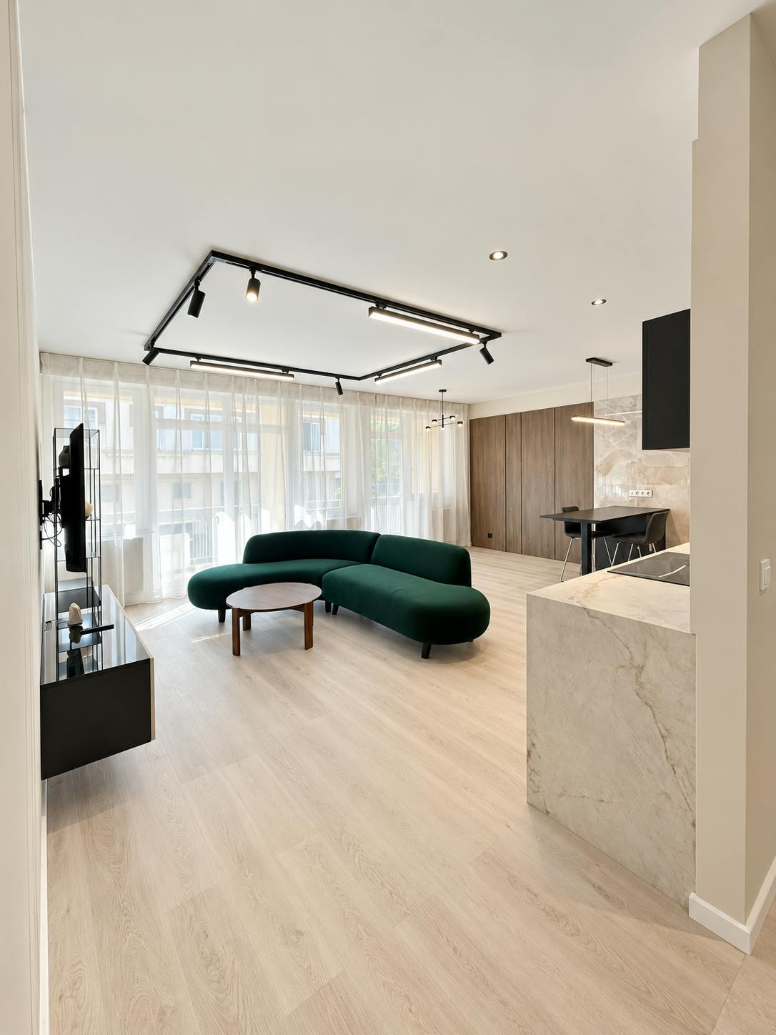 Boulevard Brand Whitlock, Woluwe-Saint-Lambert preview