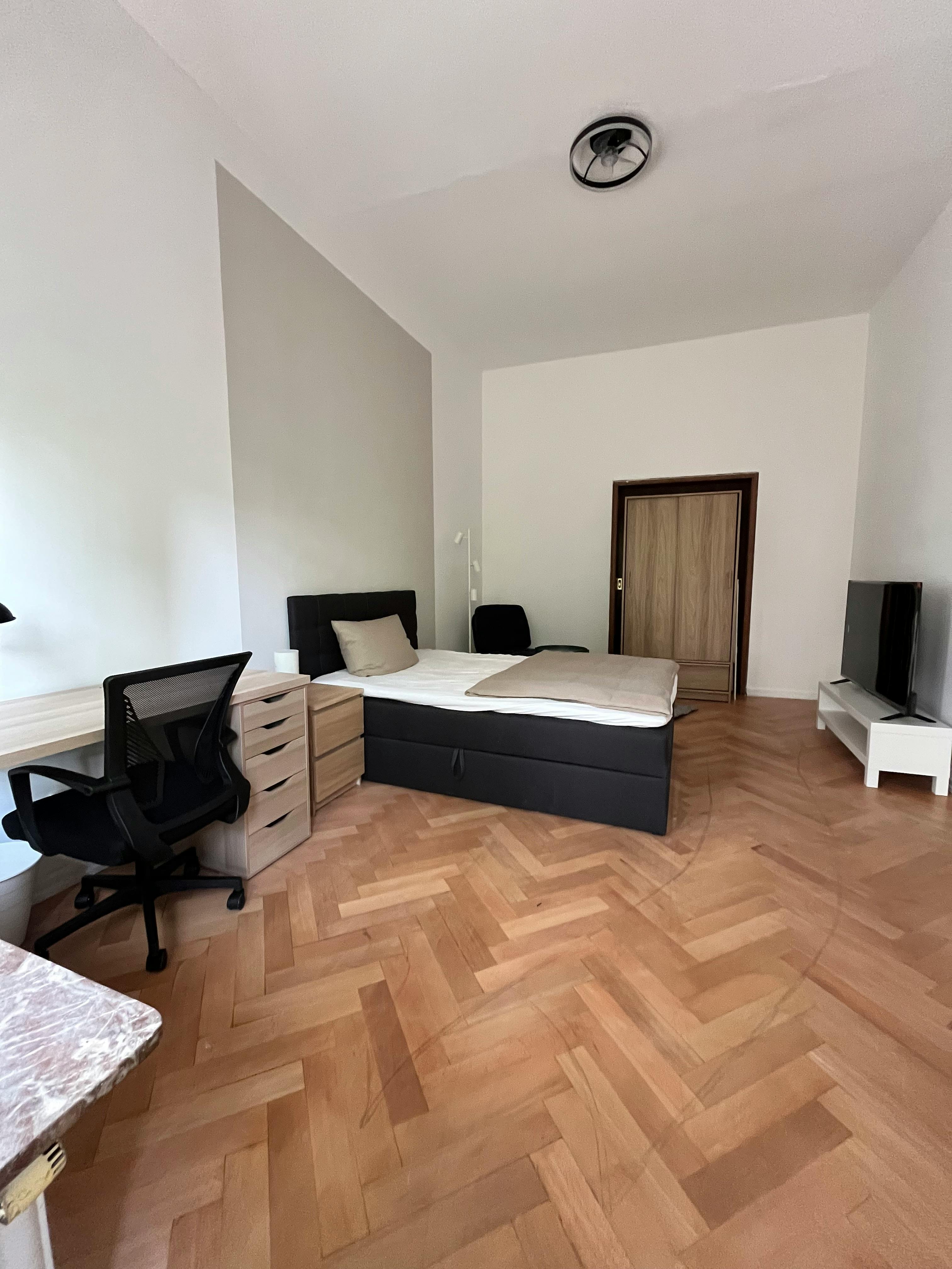Sandweg, Frankfurt am Main preview
