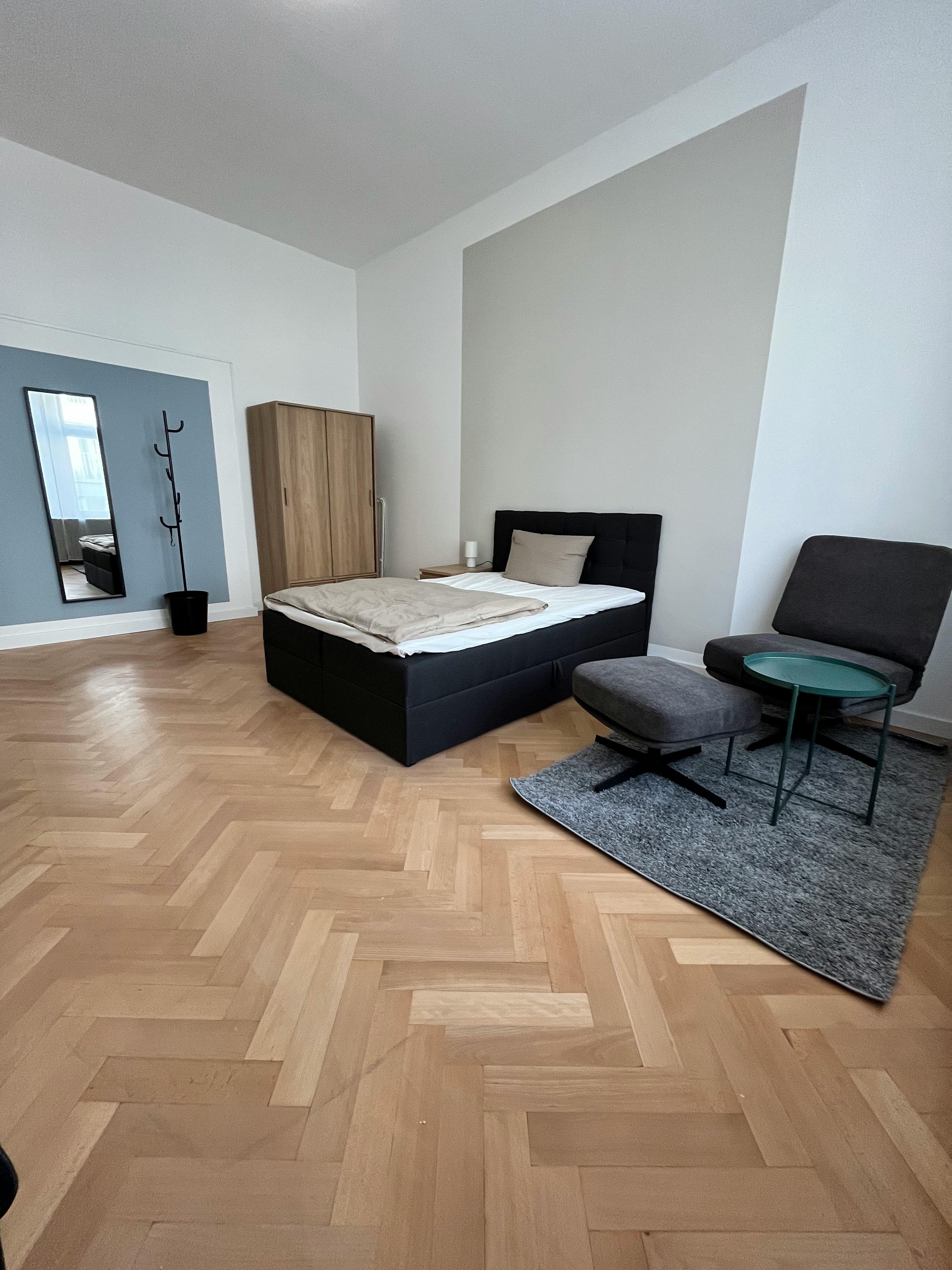 Sandweg, Frankfurt am Main preview