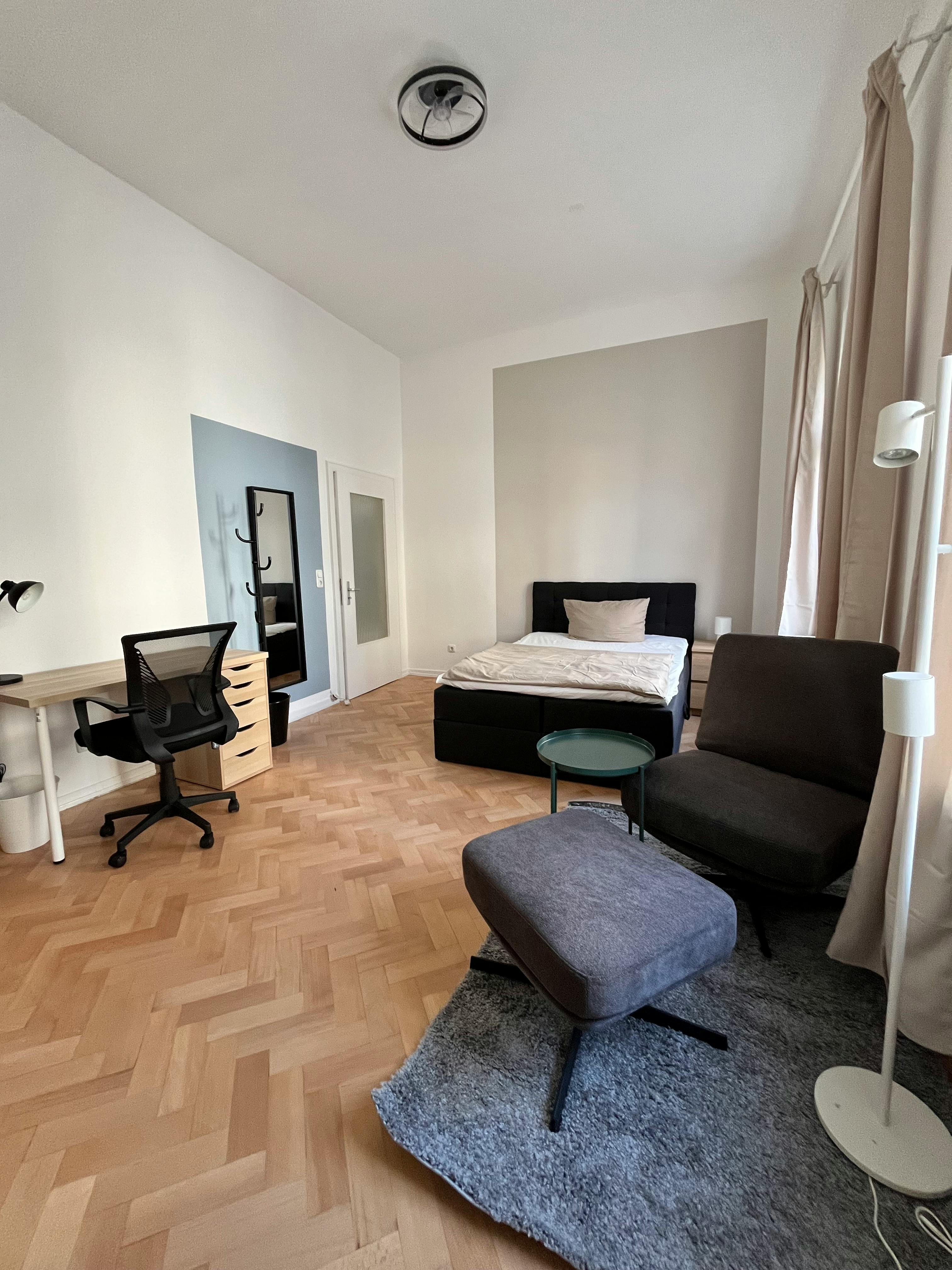 Sandweg, Frankfurt am Main preview