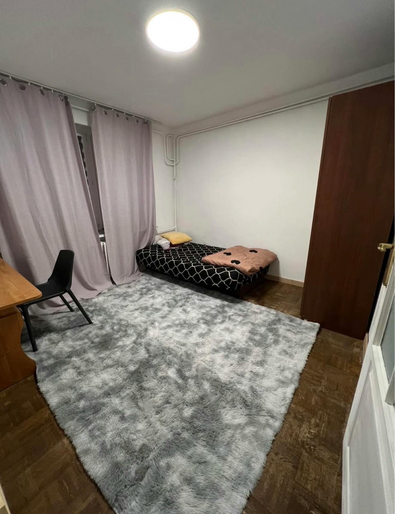 Квартира сдается в аренду за 1 554 PLN в месяц в Warsaw, Myśliborska