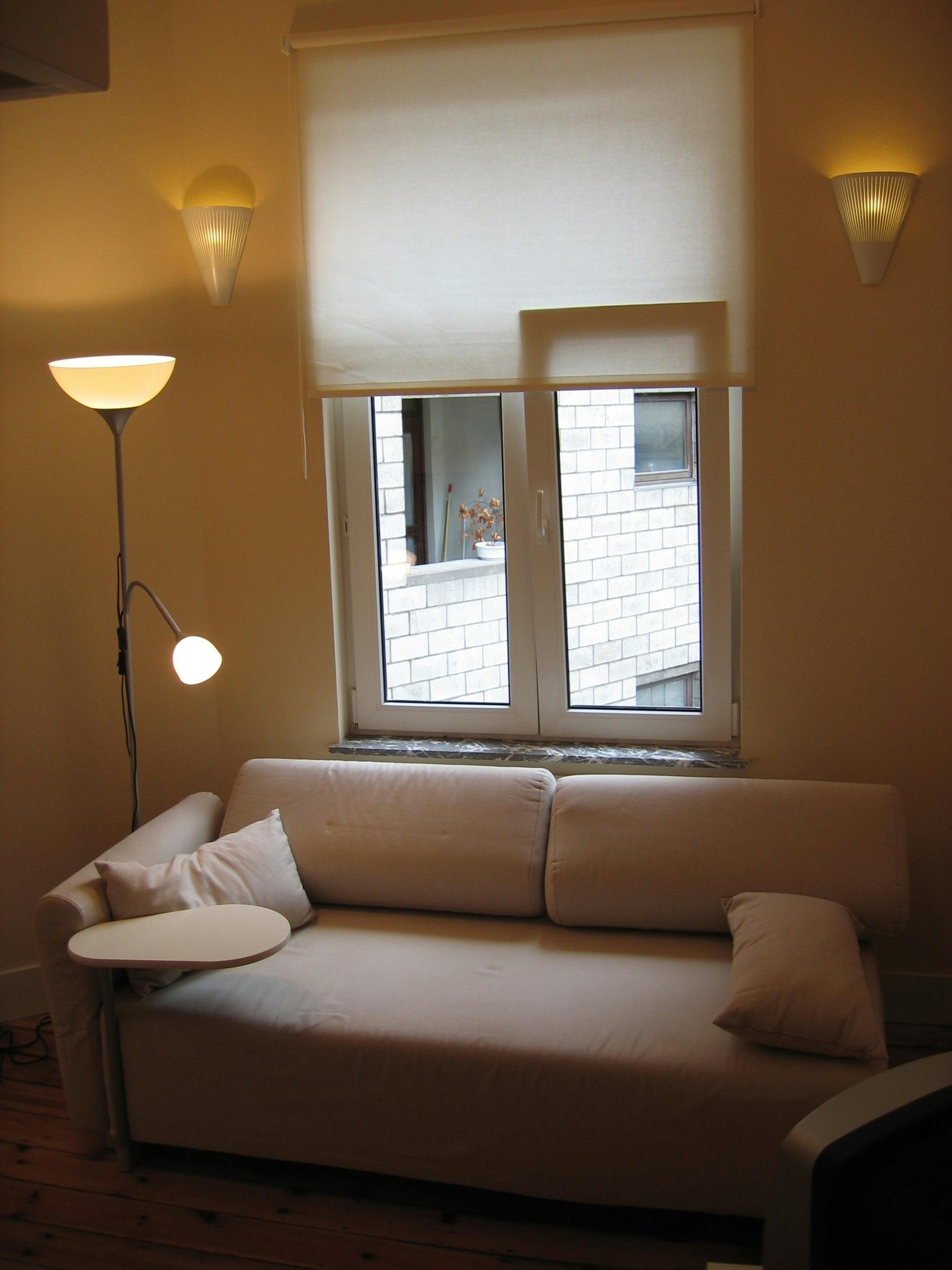 Квартира сдается в аренду за 780 € в месяц в Brussels, Rue du Gouvernement Provisoire