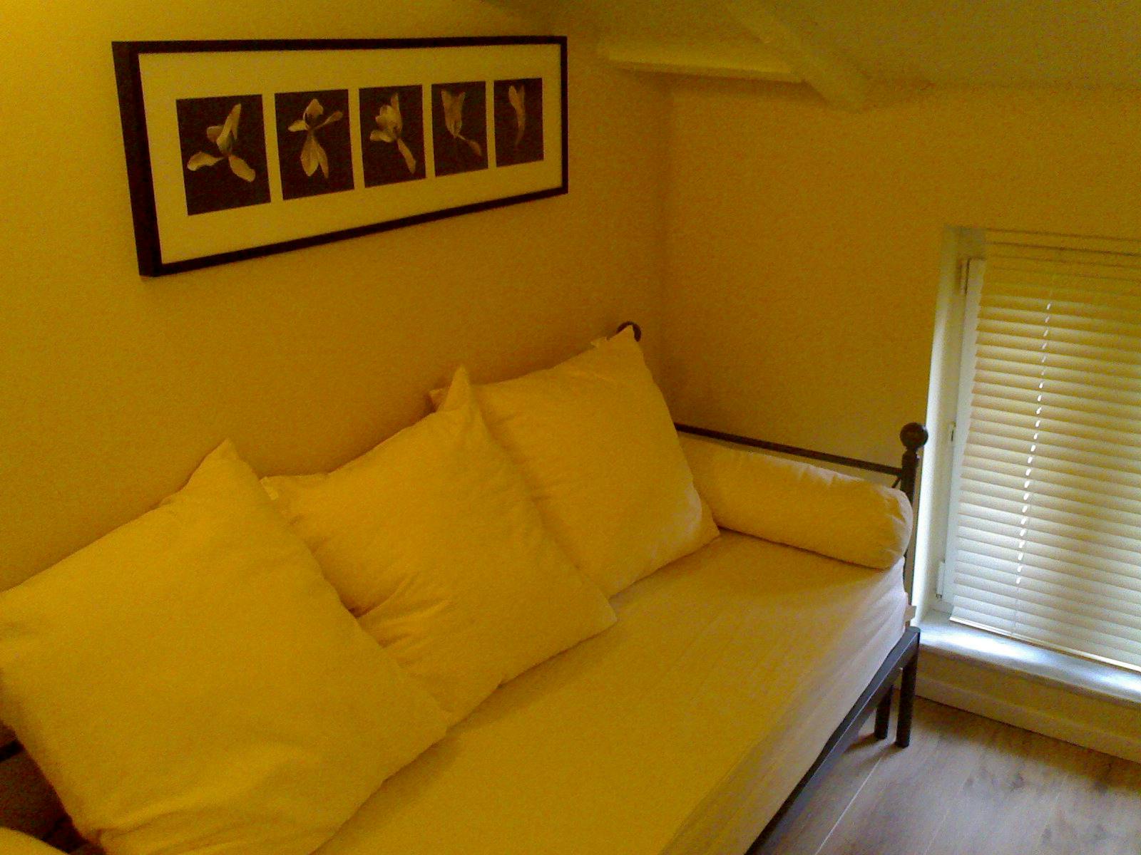 Appartement à Brussel