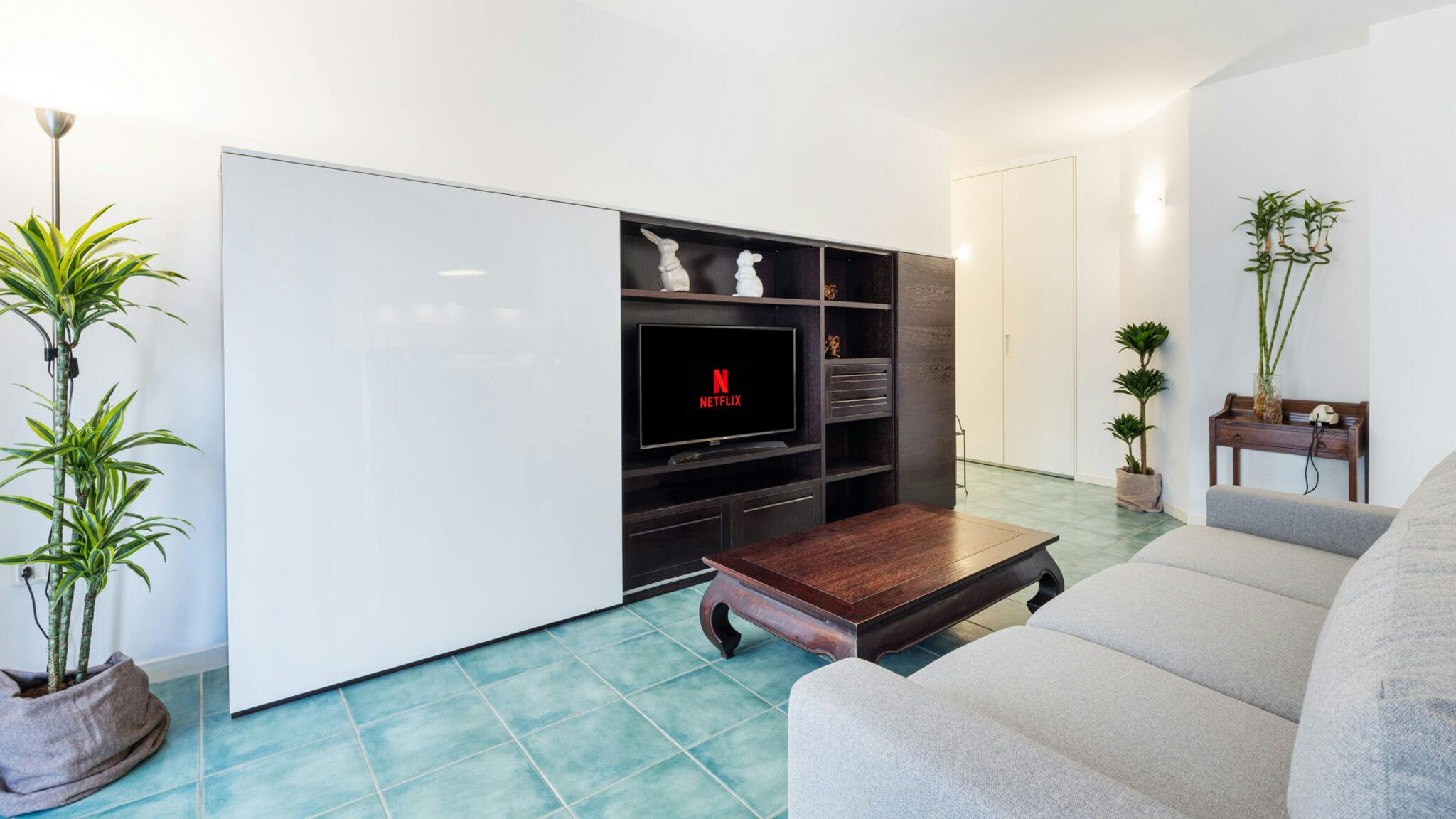 Apartment for rent for €1 per month in Cattolica, Via Milano