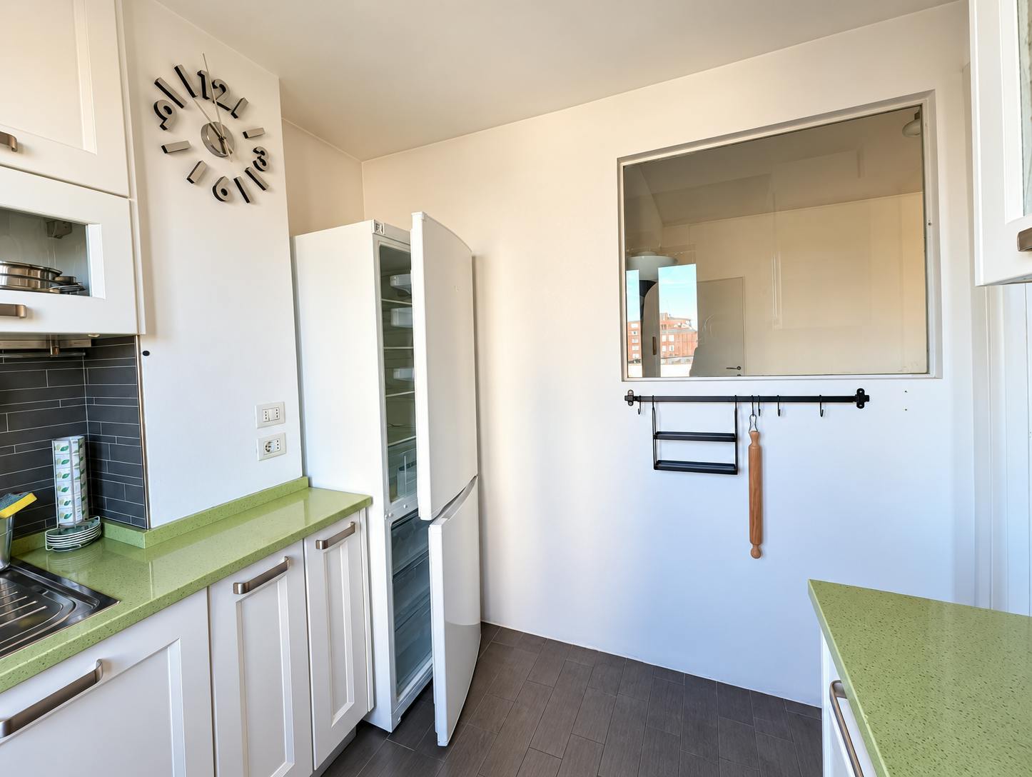 Private room in Via Privata Angera, Milan (1742411) room image 8