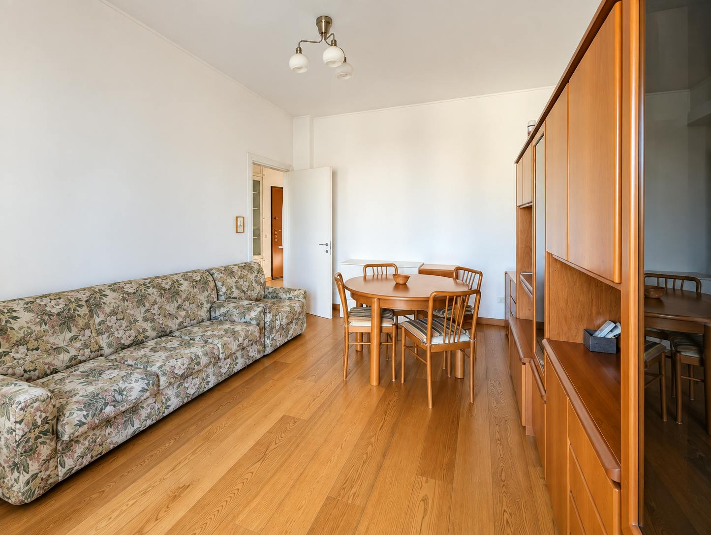 Private room in Via Privata Angera, Milan (1742414) room image 5