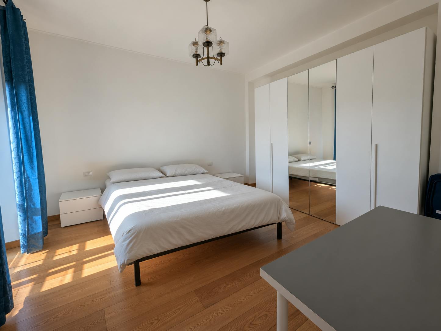 Private room in Via Privata Angera, Milan (1742414) room image 2