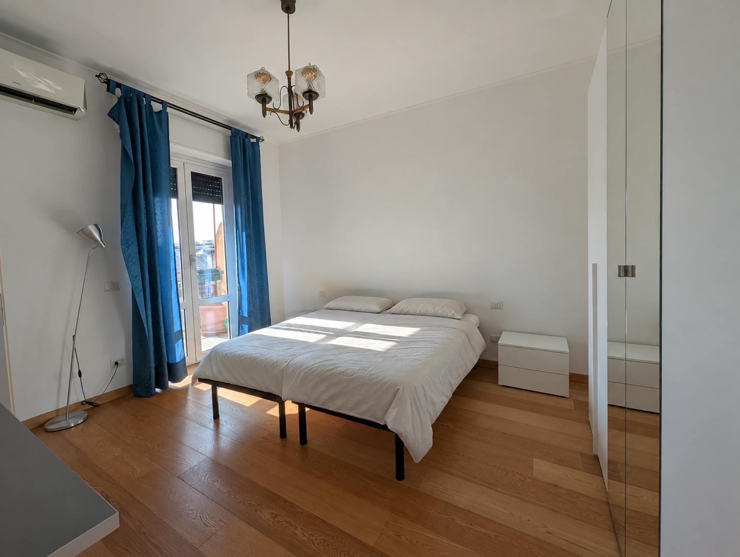 Private room in Via Privata Angera, Milan (1742414) room image 1