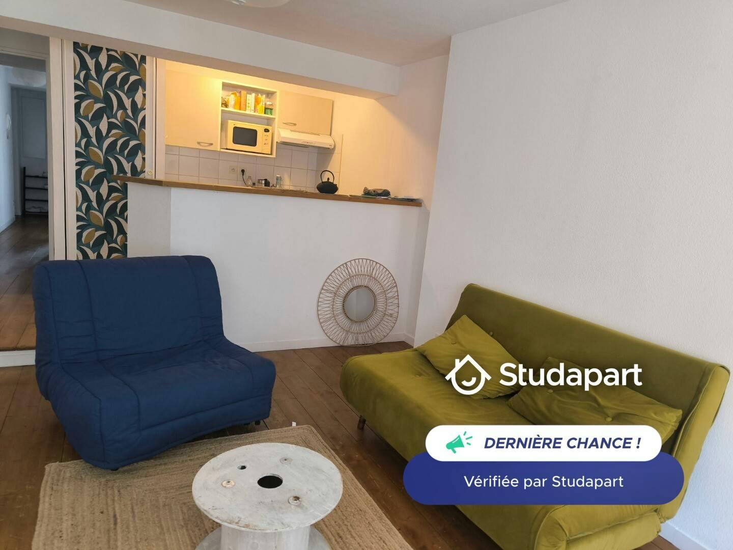 Appartement à La Rochelle