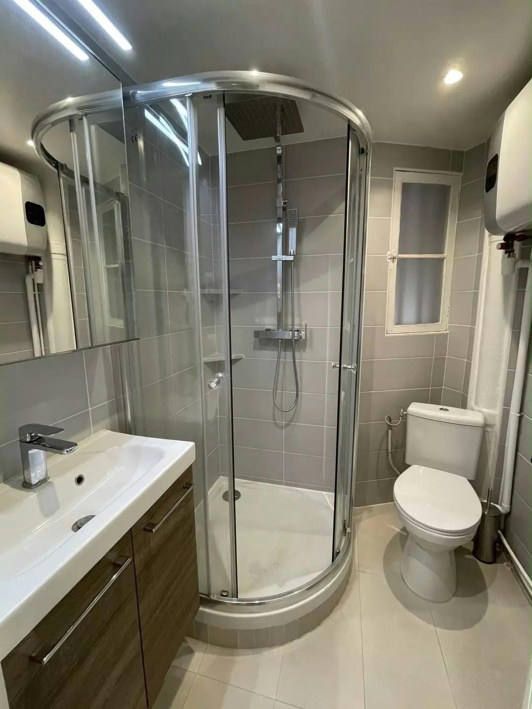 1-Bedroom Apartment in Rue Pastourelle, Paris (1742460) ROOM 3