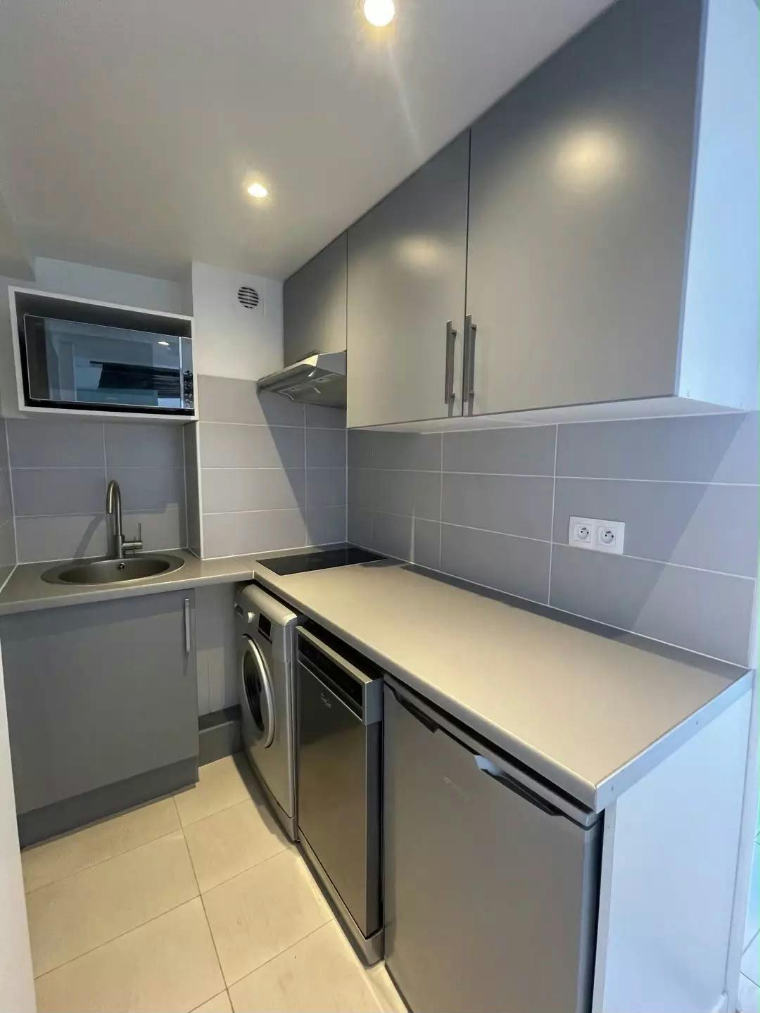 1-Bedroom Apartment in Rue Pastourelle, Paris (1742460) ROOM 2