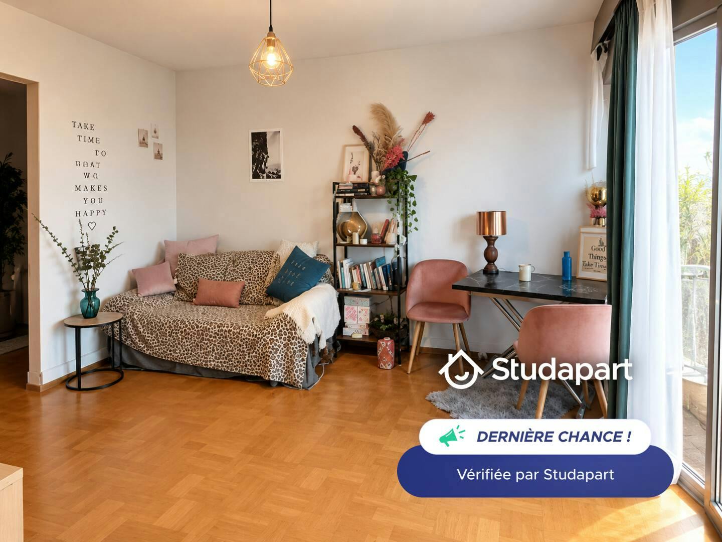 Appartement à Bagnolet