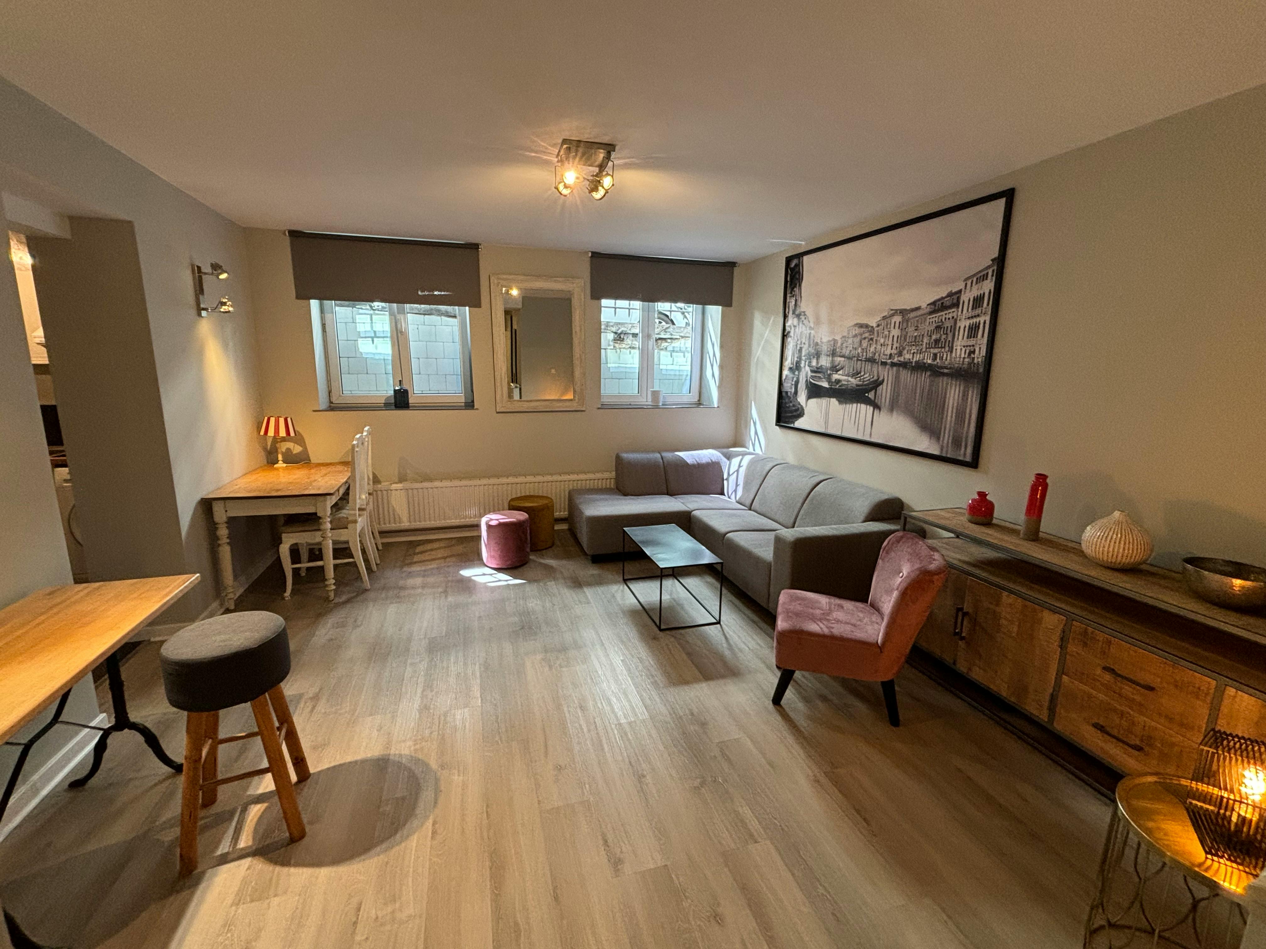 Apartment for rent for €949 per month in Brussels, Rue de Toulouse