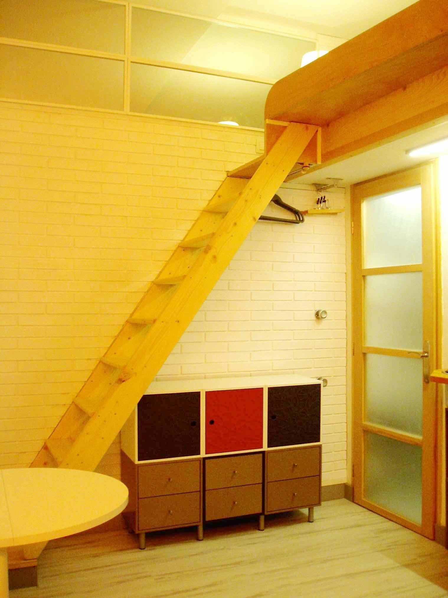 Apartment in Avenue Daumesnil, Paris (1742477) ROOM 2
