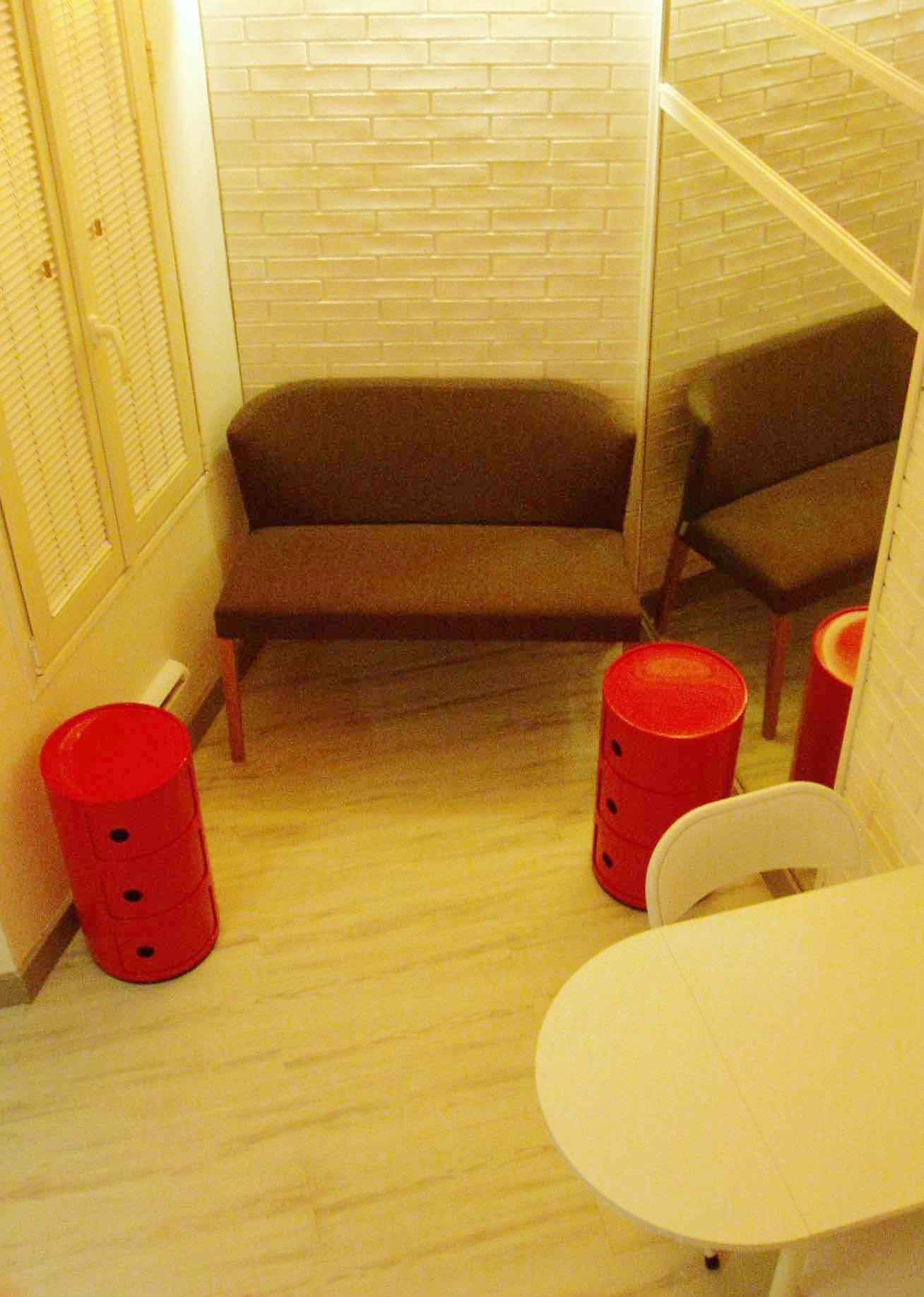 Apartment in Avenue Daumesnil, Paris (1742477) ROOM 1