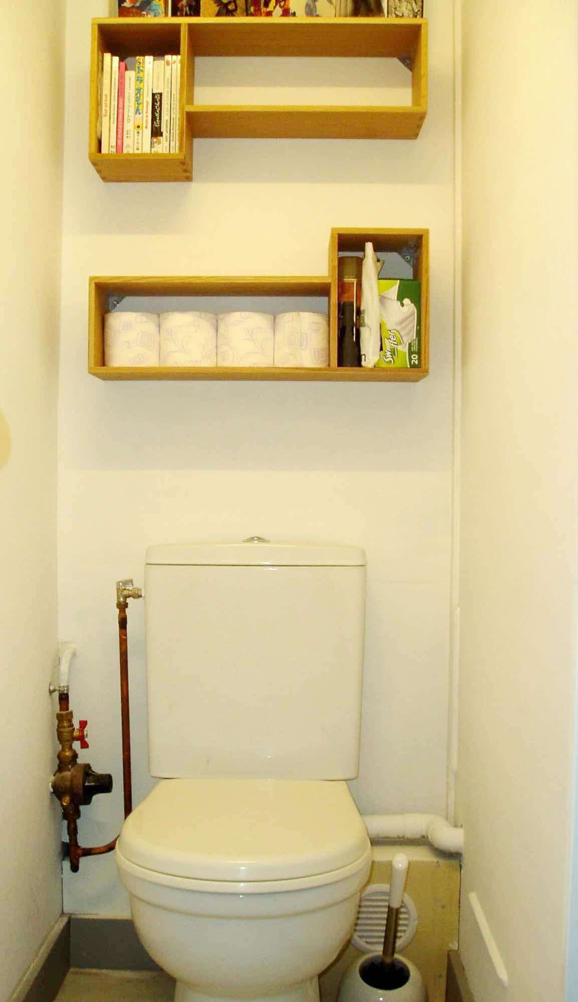 Apartment in Avenue Daumesnil, Paris (1742477) room image 8