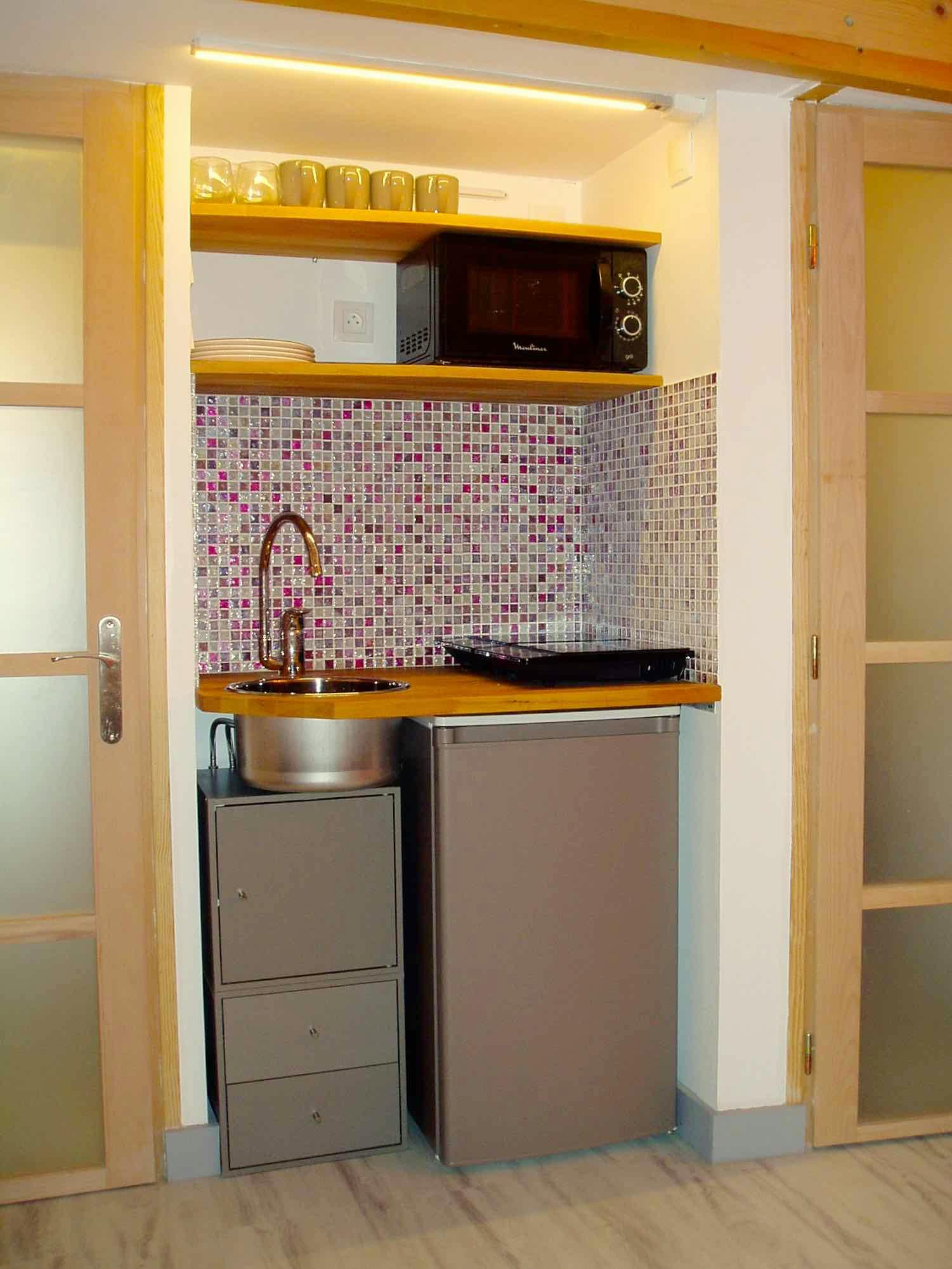 Apartment in Avenue Daumesnil, Paris (1742477) ROOM 4