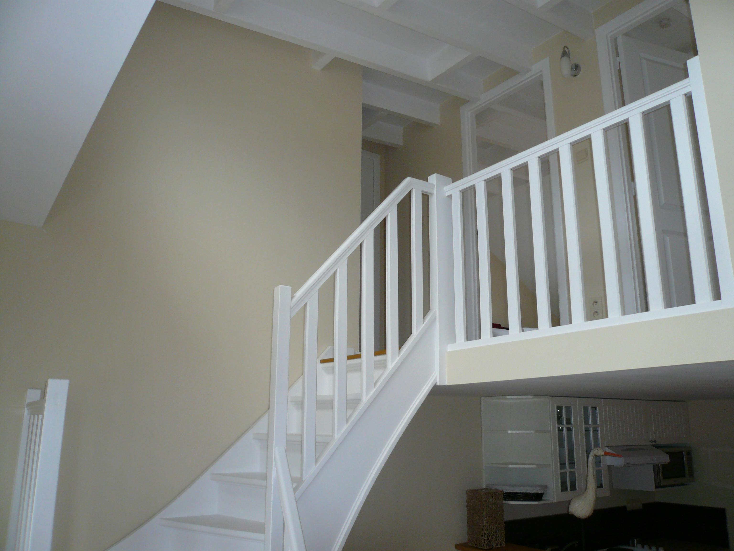1-Bedroom Apartment in Rue de Toulouse, Brussels (1742478) room image 5