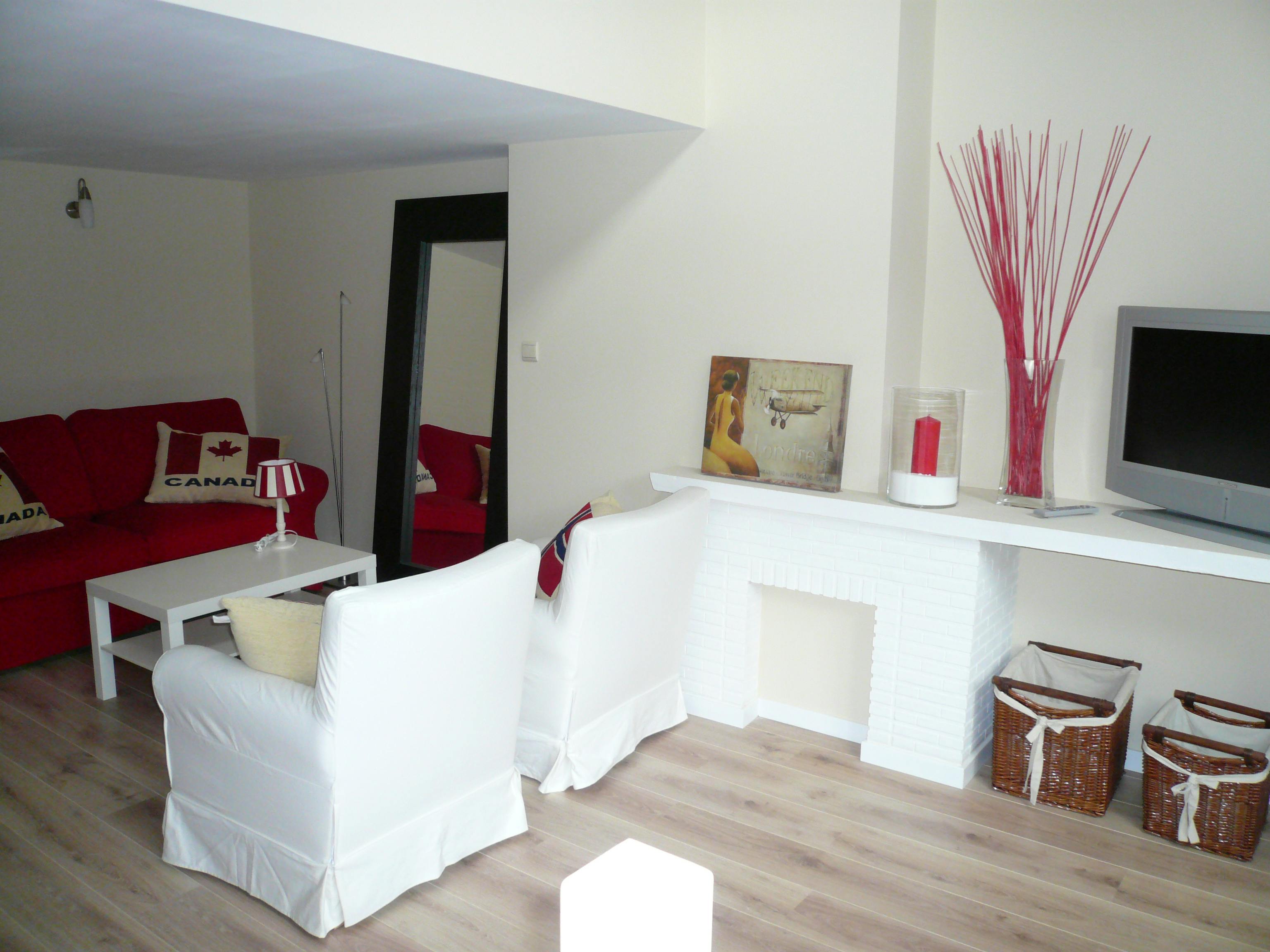 1-Bedroom Apartment in Rue de Toulouse, Brussels (1742478) room image 2