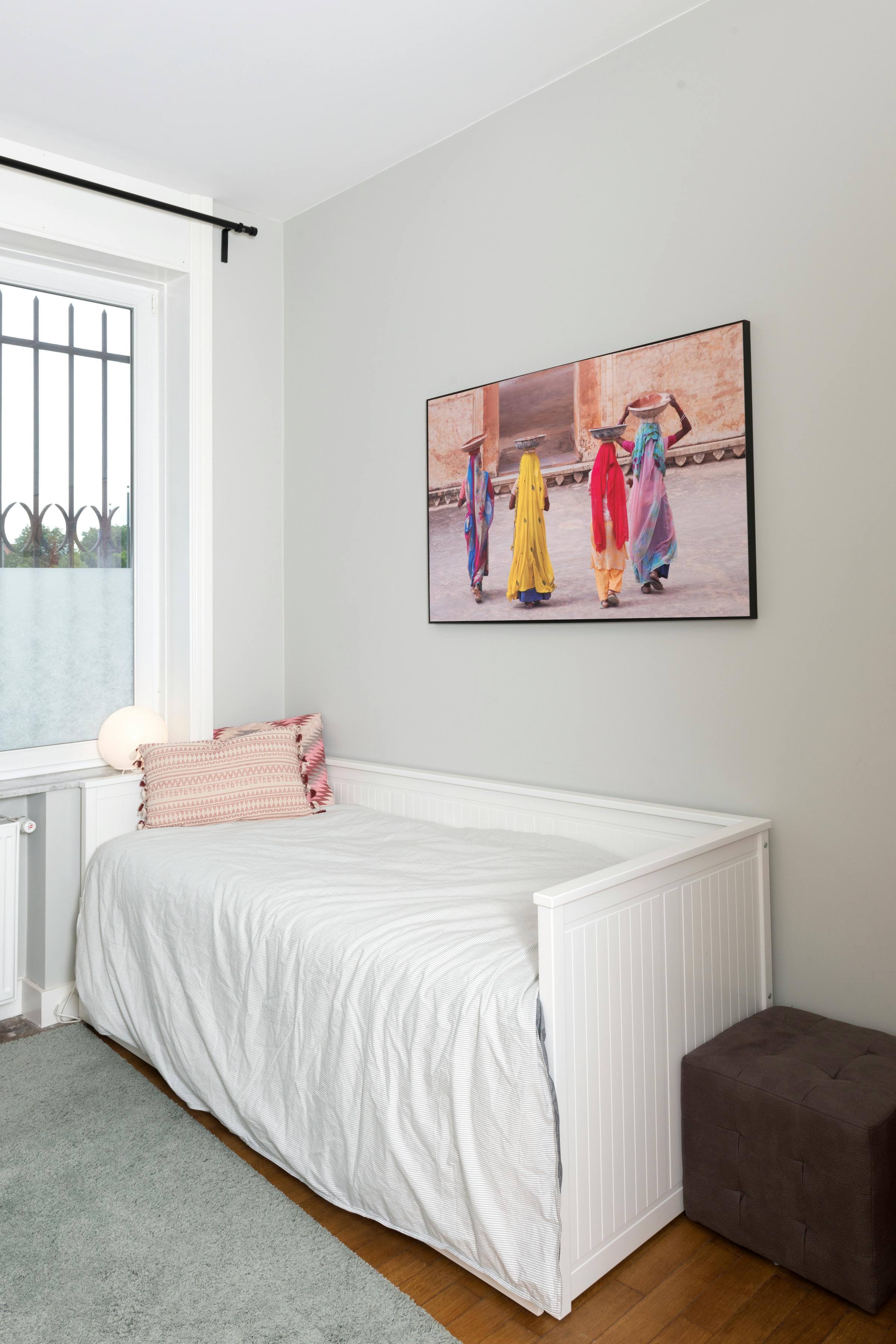 Private room in Rue de Toulouse, Brussels (1742480) room image 10