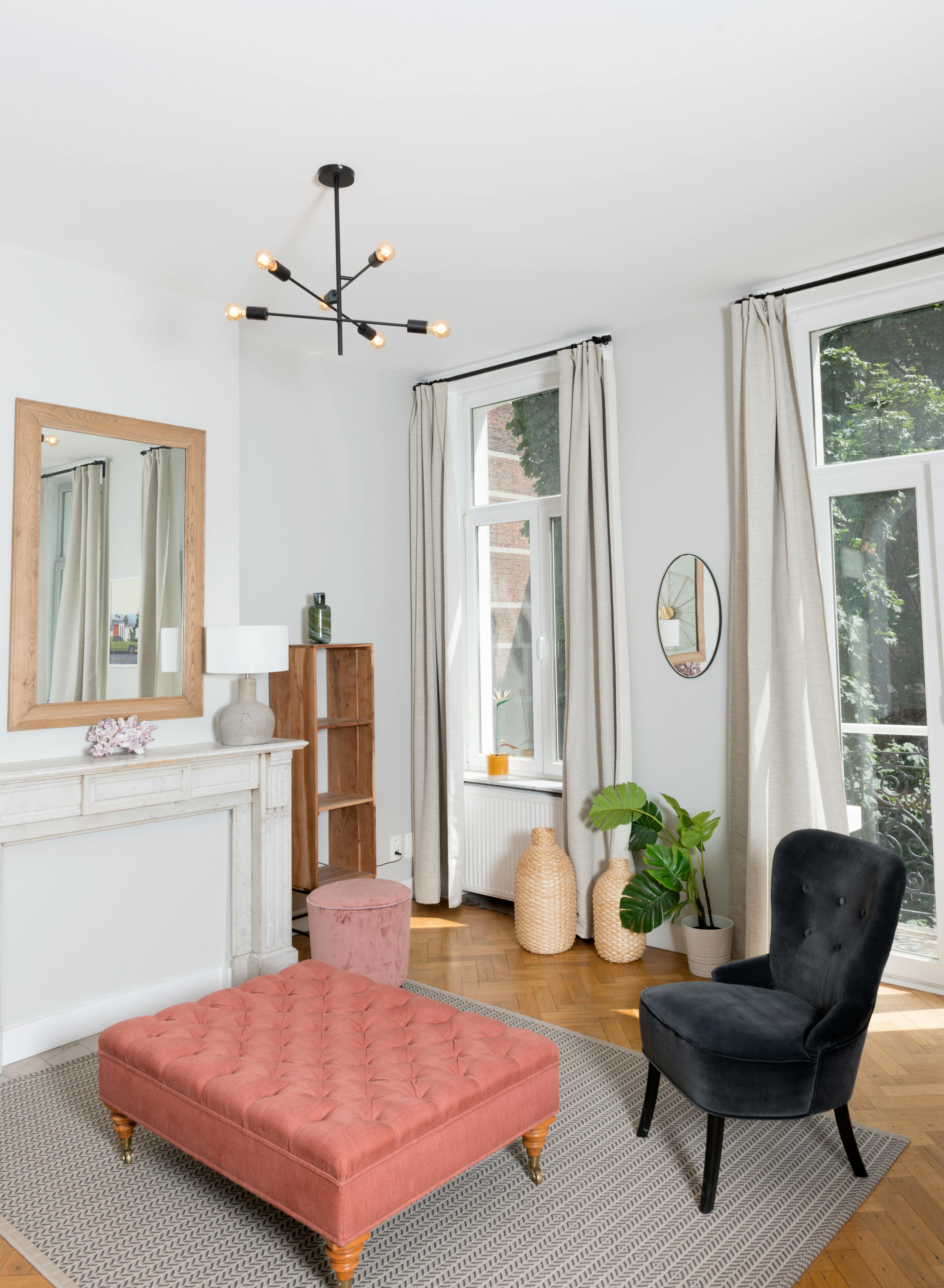 Rue de Toulouse, Brussels Etterbeek