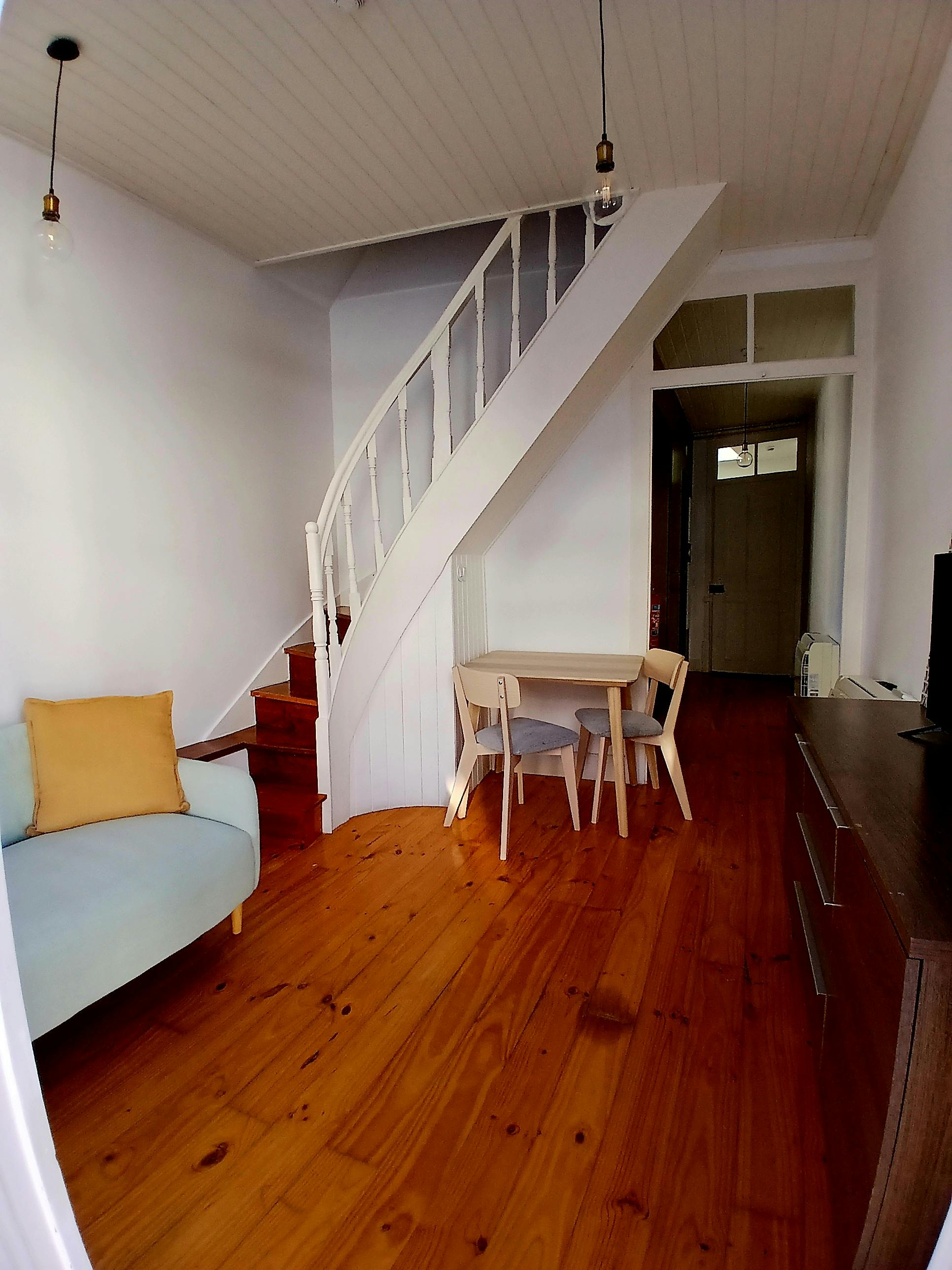 Apartment in Rua Visconde da Luz, Coimbra (1742492) room image 2