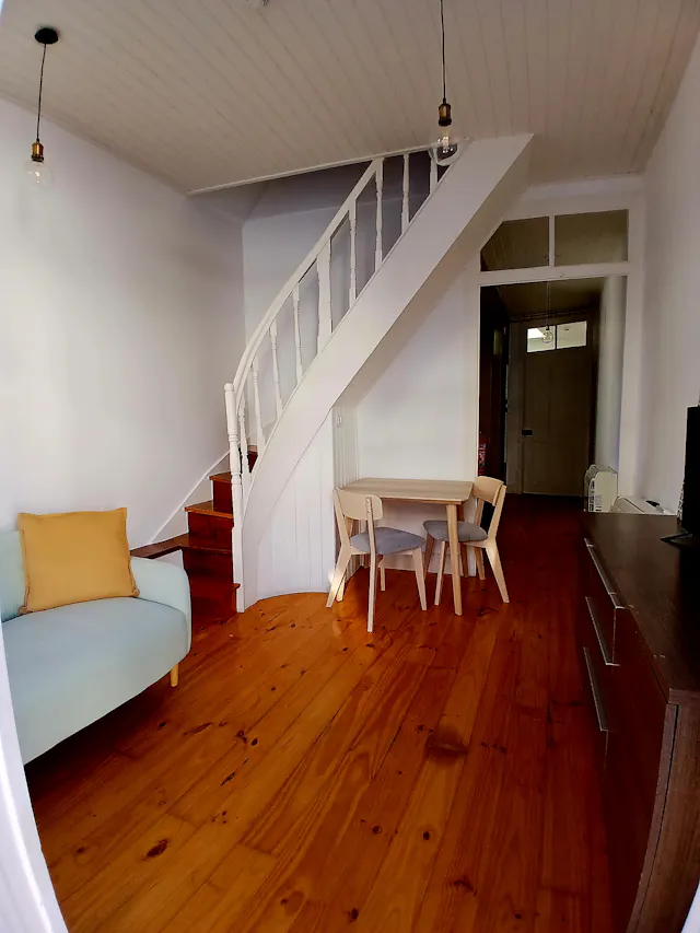 Apartment in Rua Visconde da Luz, Coimbra (1742492) room image 2