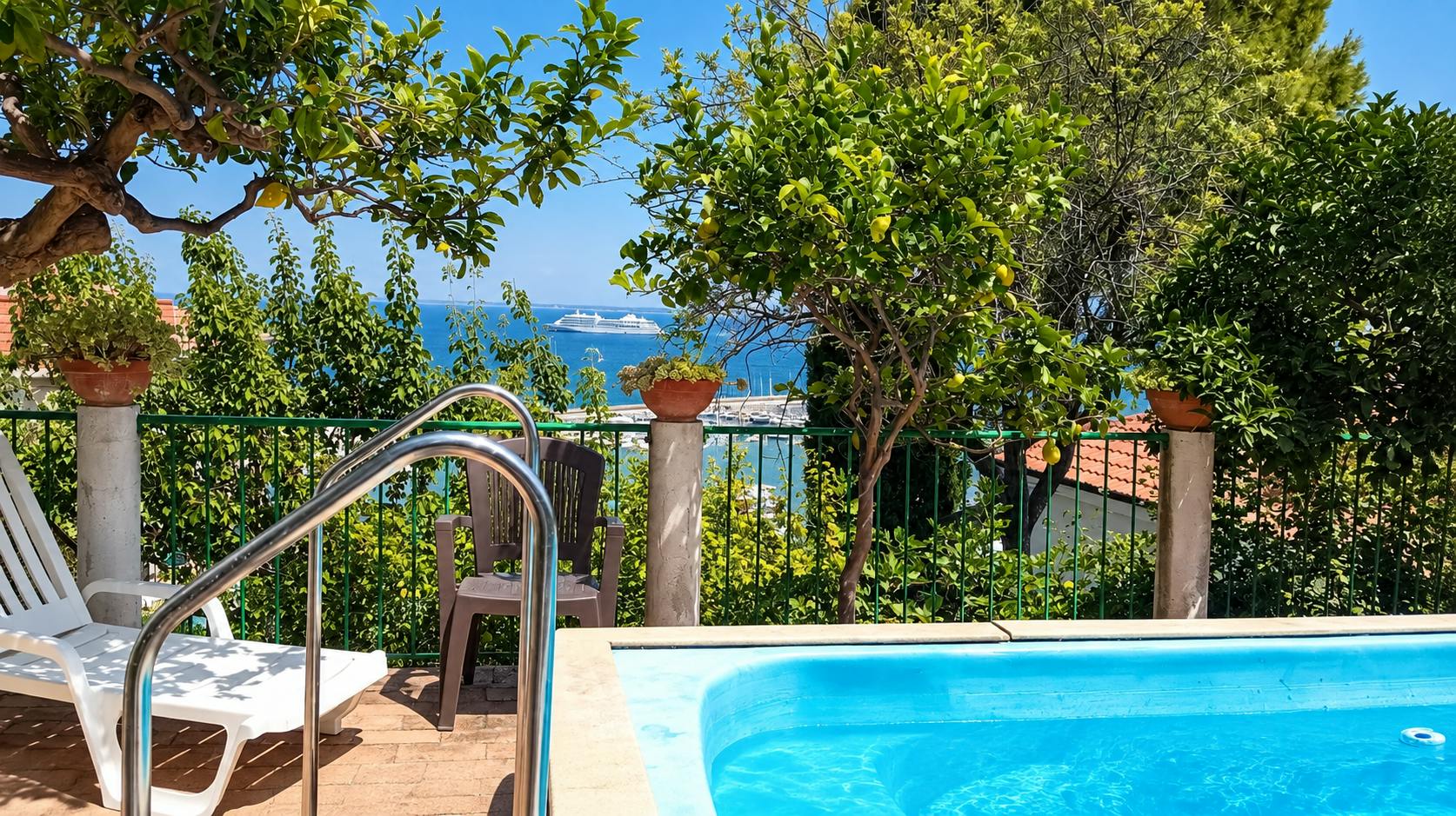 Via A. Gramsci, Agropoli preview