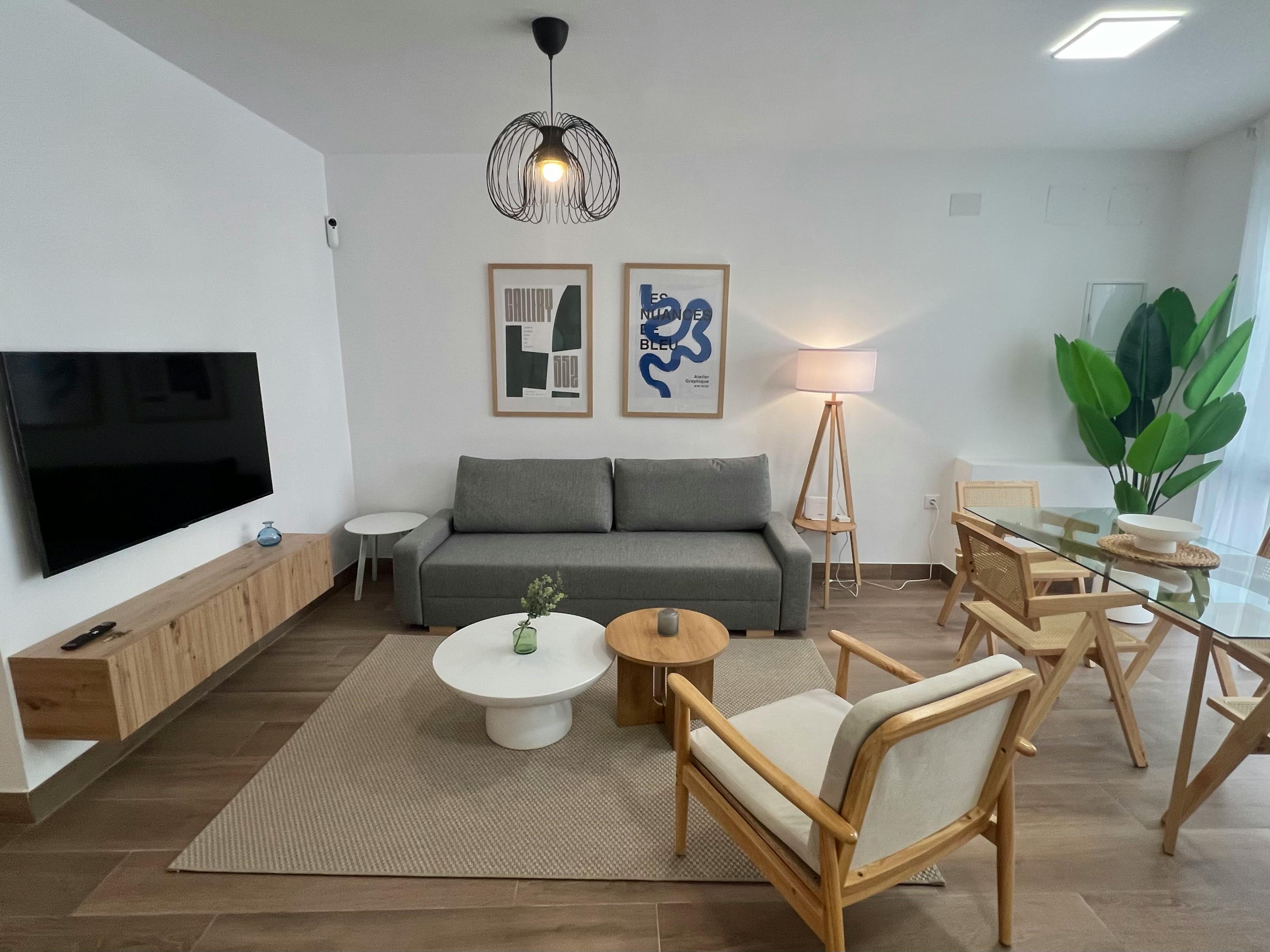 Estudio  en alquiler por 1900 € al mes en Madrid, Calle de Astorga