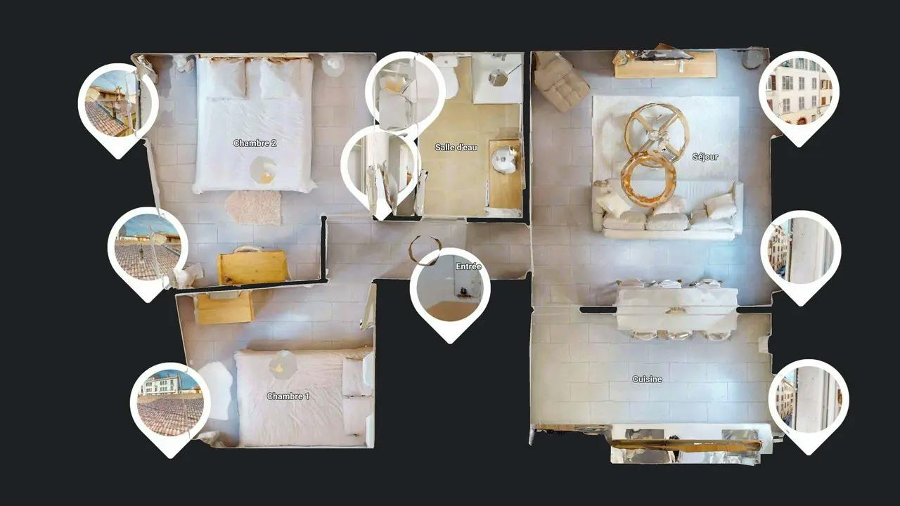 preview gallery tile