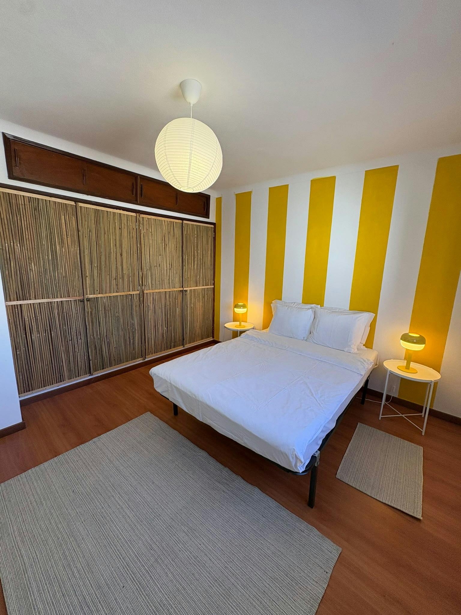 Private room for rent for €450 per month in Costa da Caparica, Rua dos Bombeiros Voluntários de Cacilhas