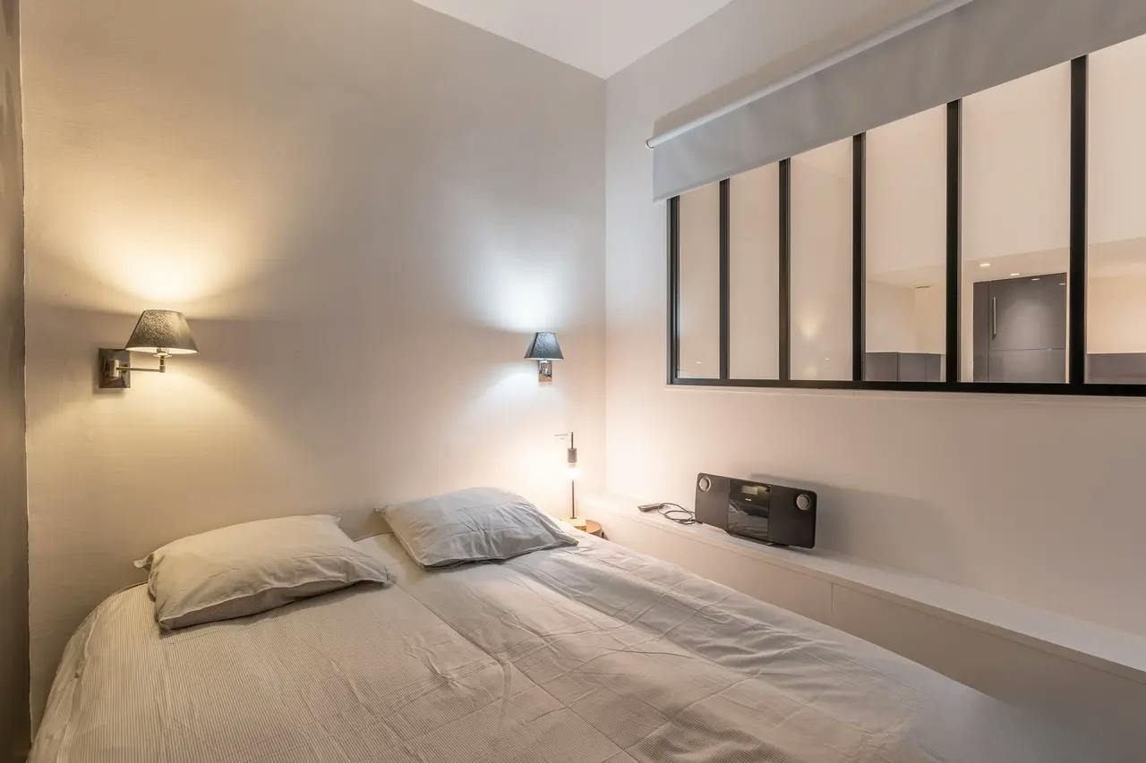 Apartment in Allées de Tourny, Bordeaux (1742528) room image 8