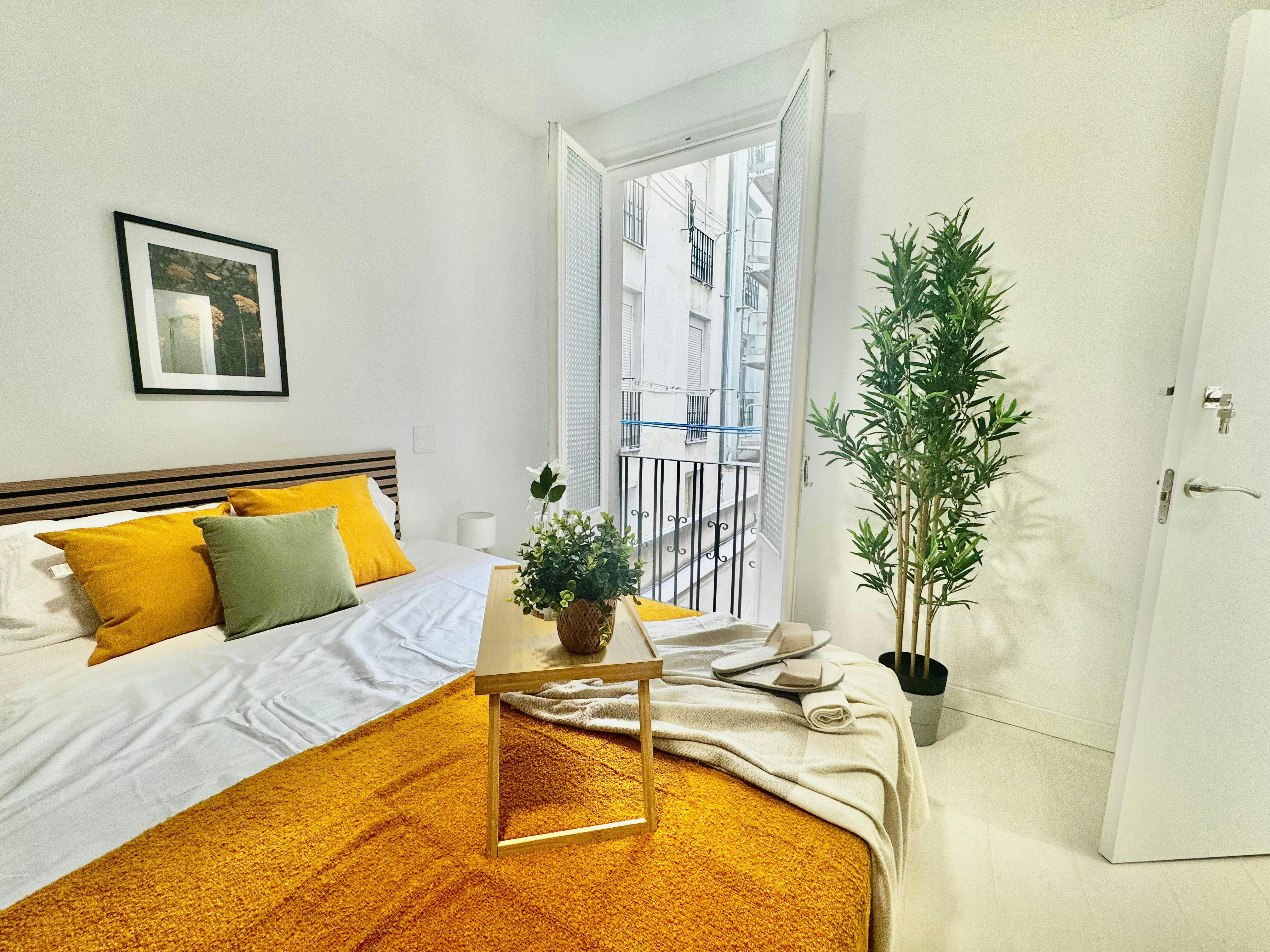 Calle de Francisco Ricci, Madrid preview