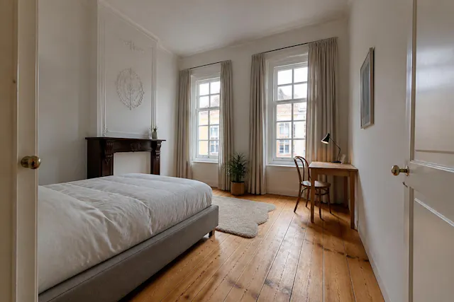 Private room in Achter de Molens, Maastricht (1742534) room image 1