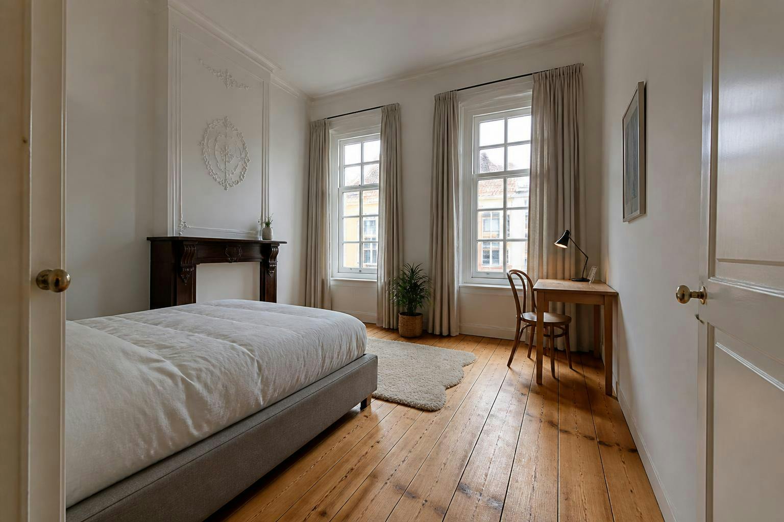 Private room for rent for €1,316 per month in Maastricht, Achter de Molens