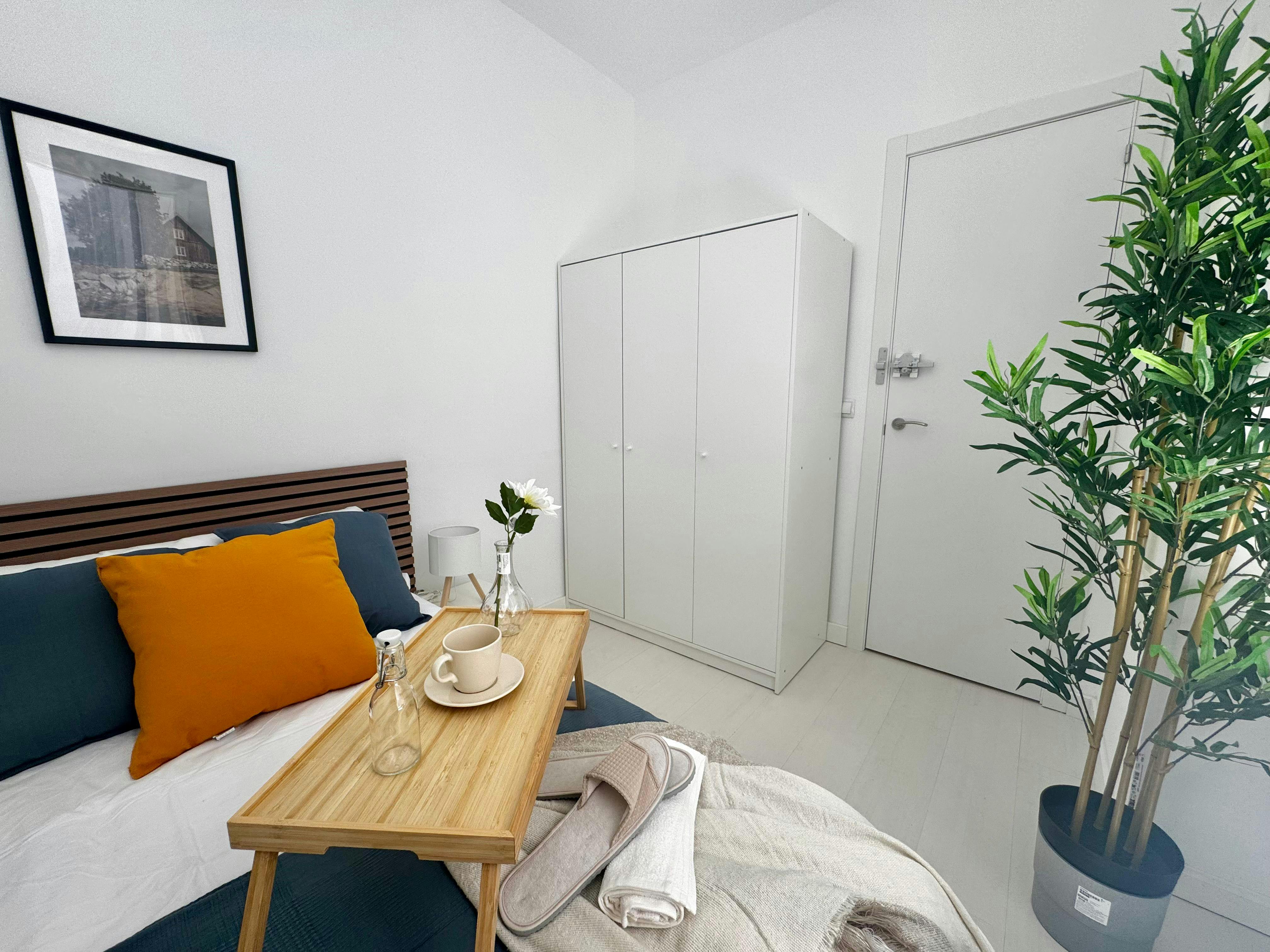 Calle de Francisco Ricci, Madrid preview