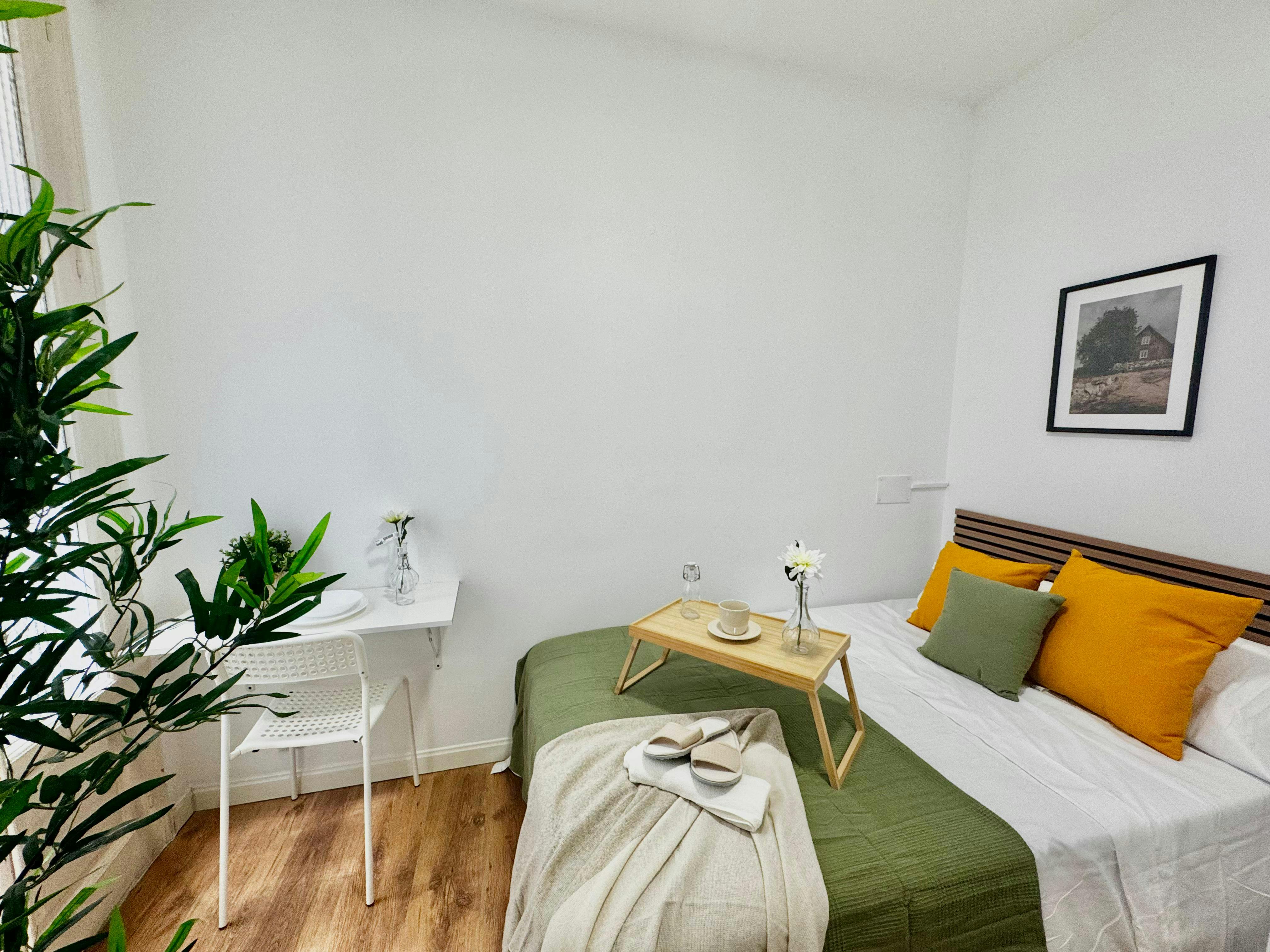 Calle de Francisco Ricci, Madrid preview