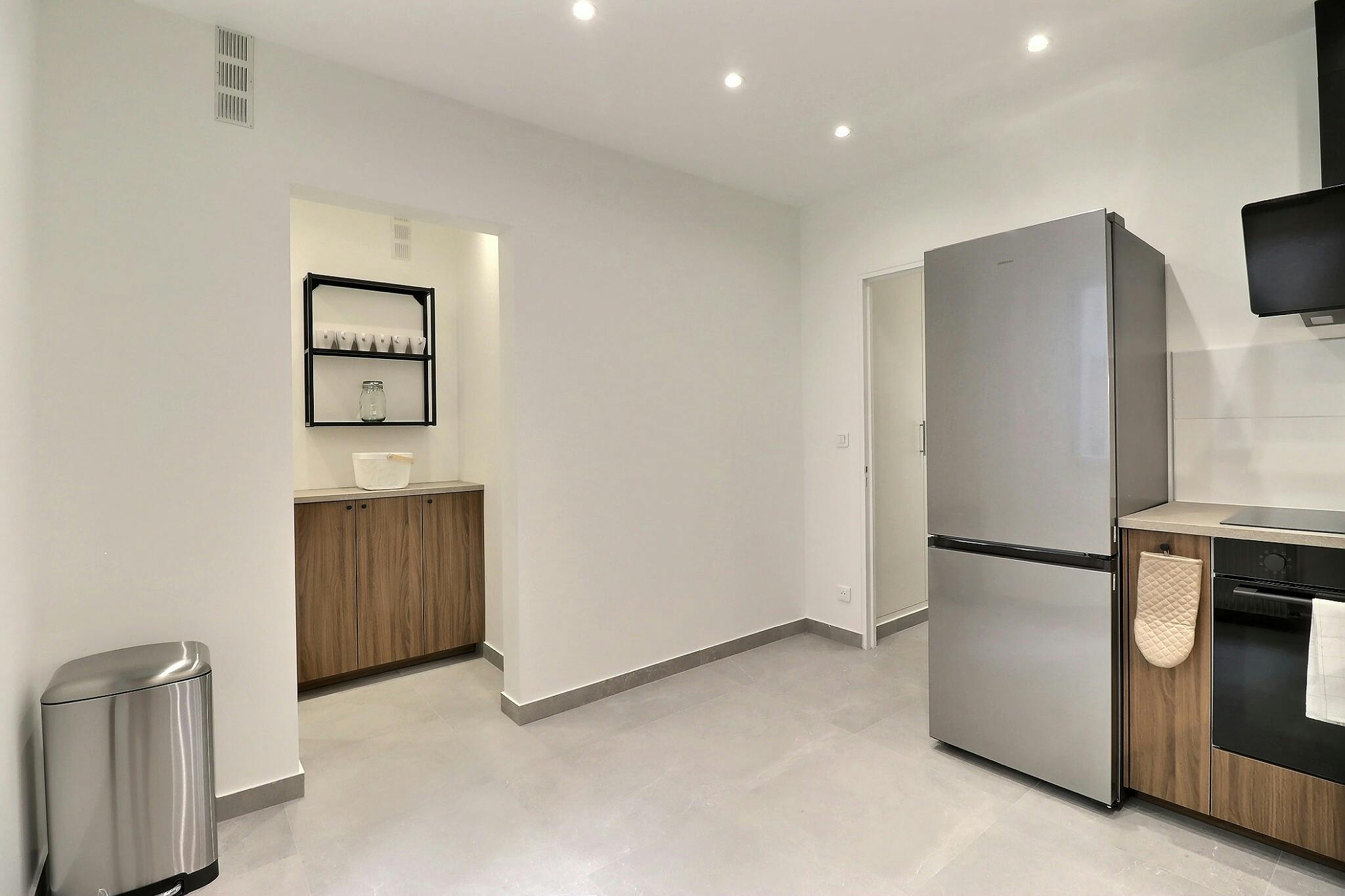 1-Bedroom Apartment in Rue des Haudriettes, Paris (1742560) room image 10