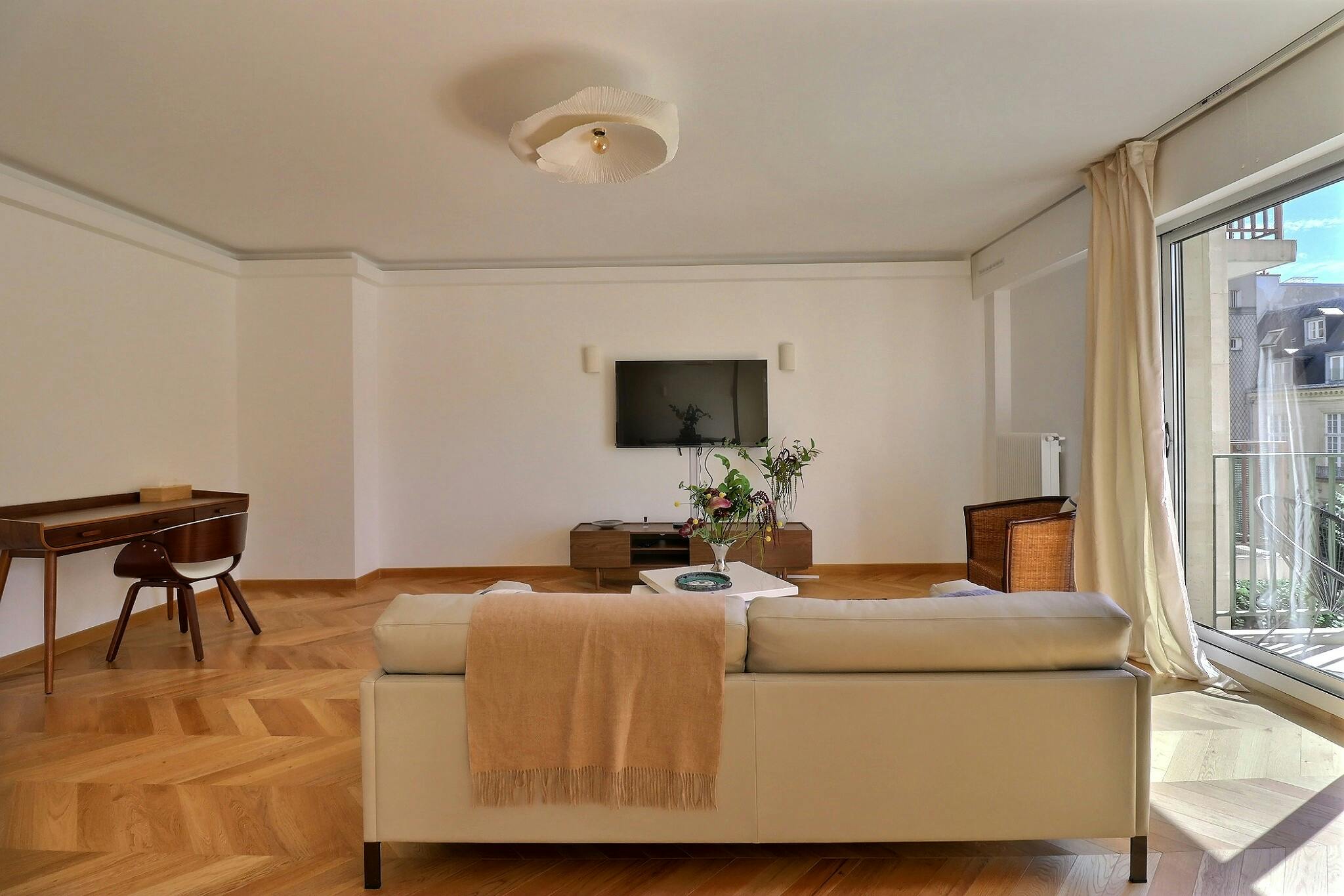 Appartement – Paris, 3rd Arrondissement - Vue 3