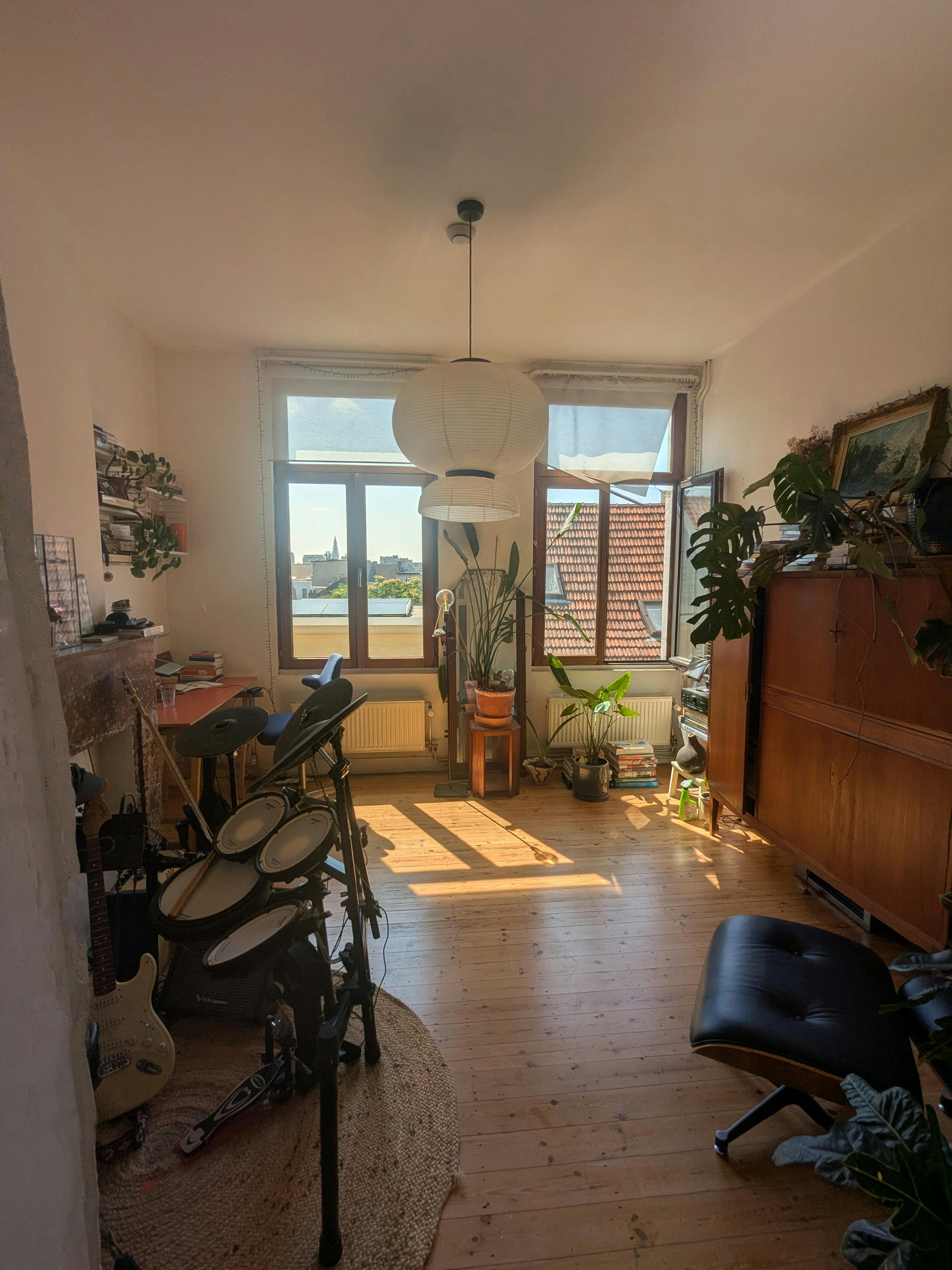 Apartamento para alugar por € 1.000 por mês em Antwerpen, Maaldersstraat