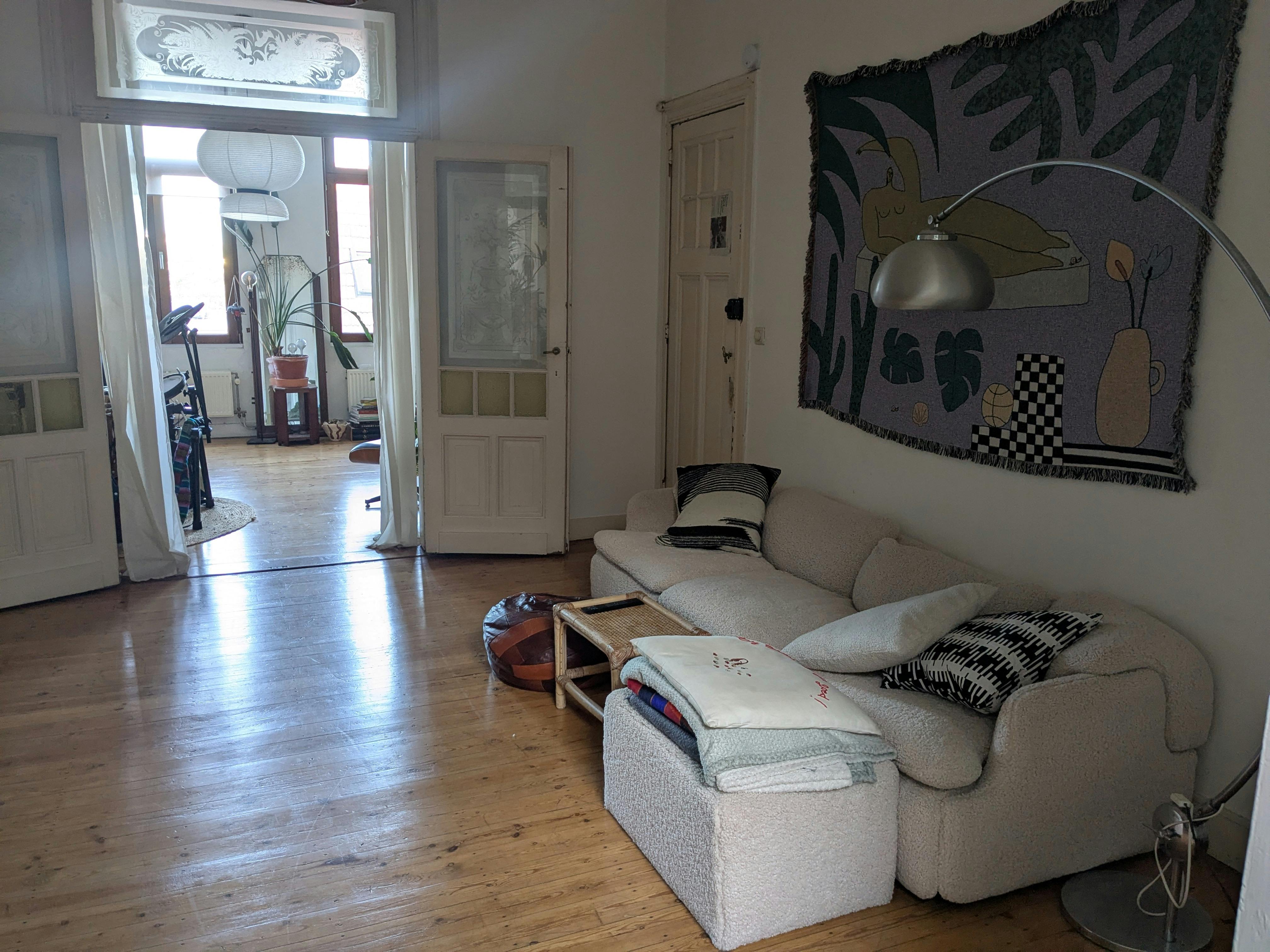 preview gallery tile