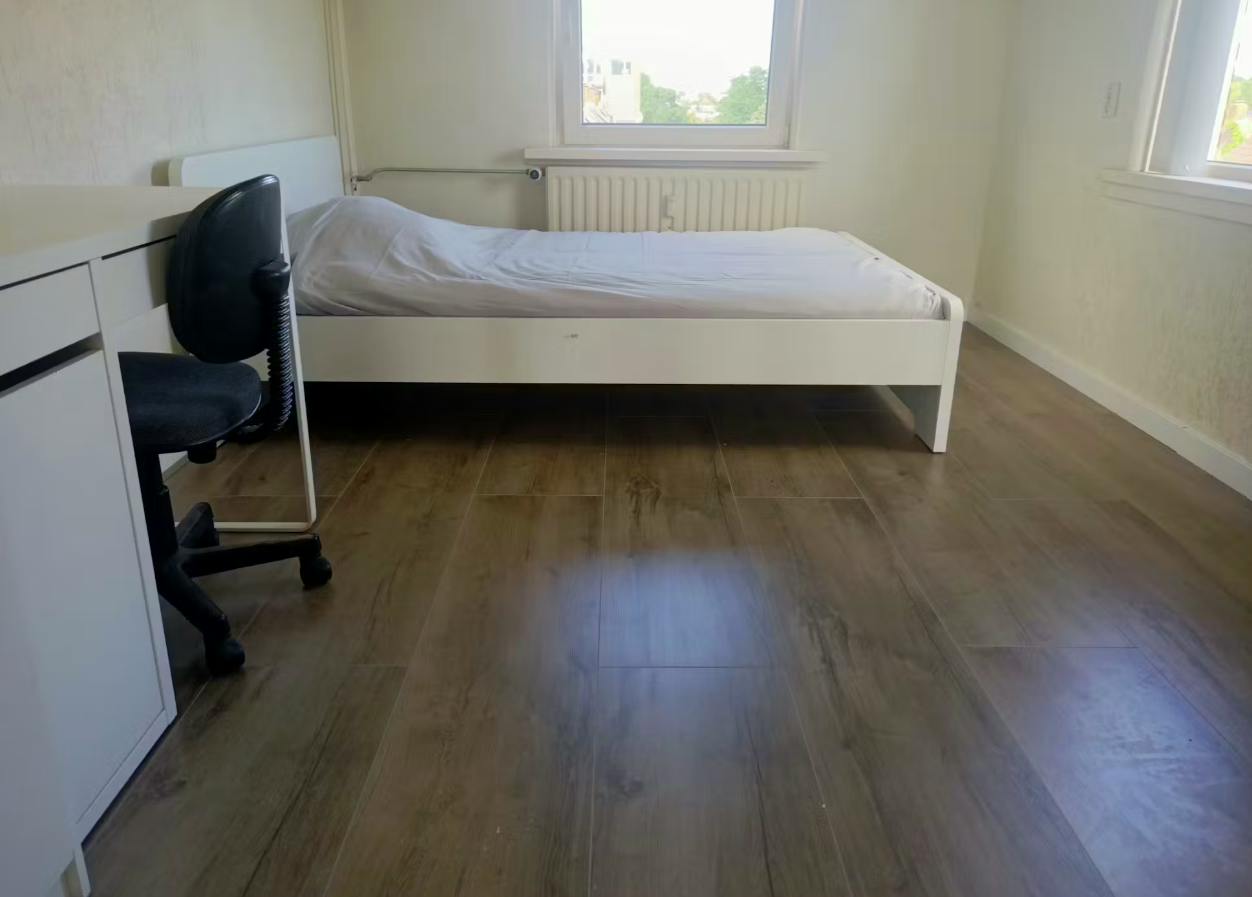 Room in Capelle Aan Den IJssel