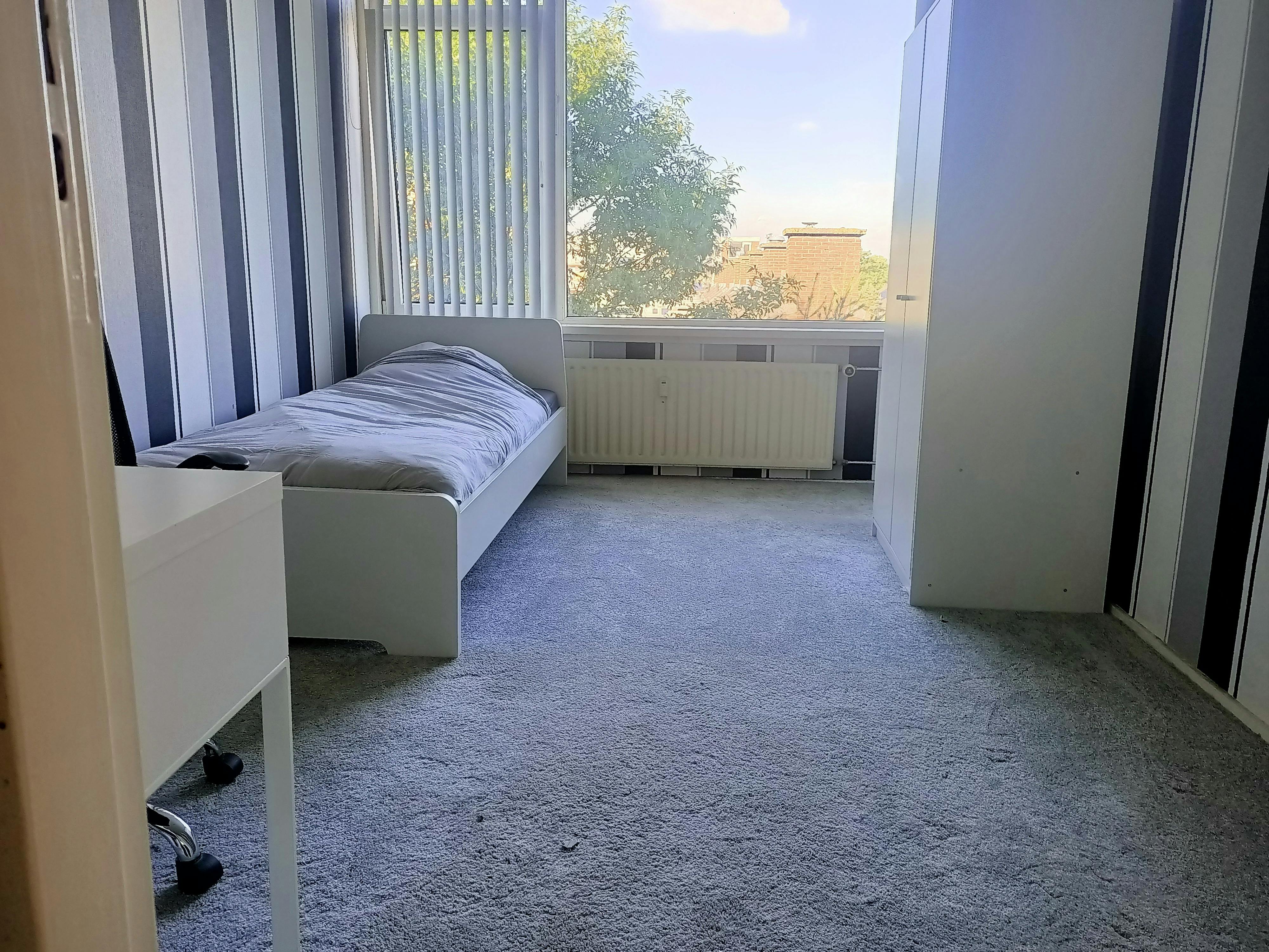 Room in Capelle Aan Den IJssel