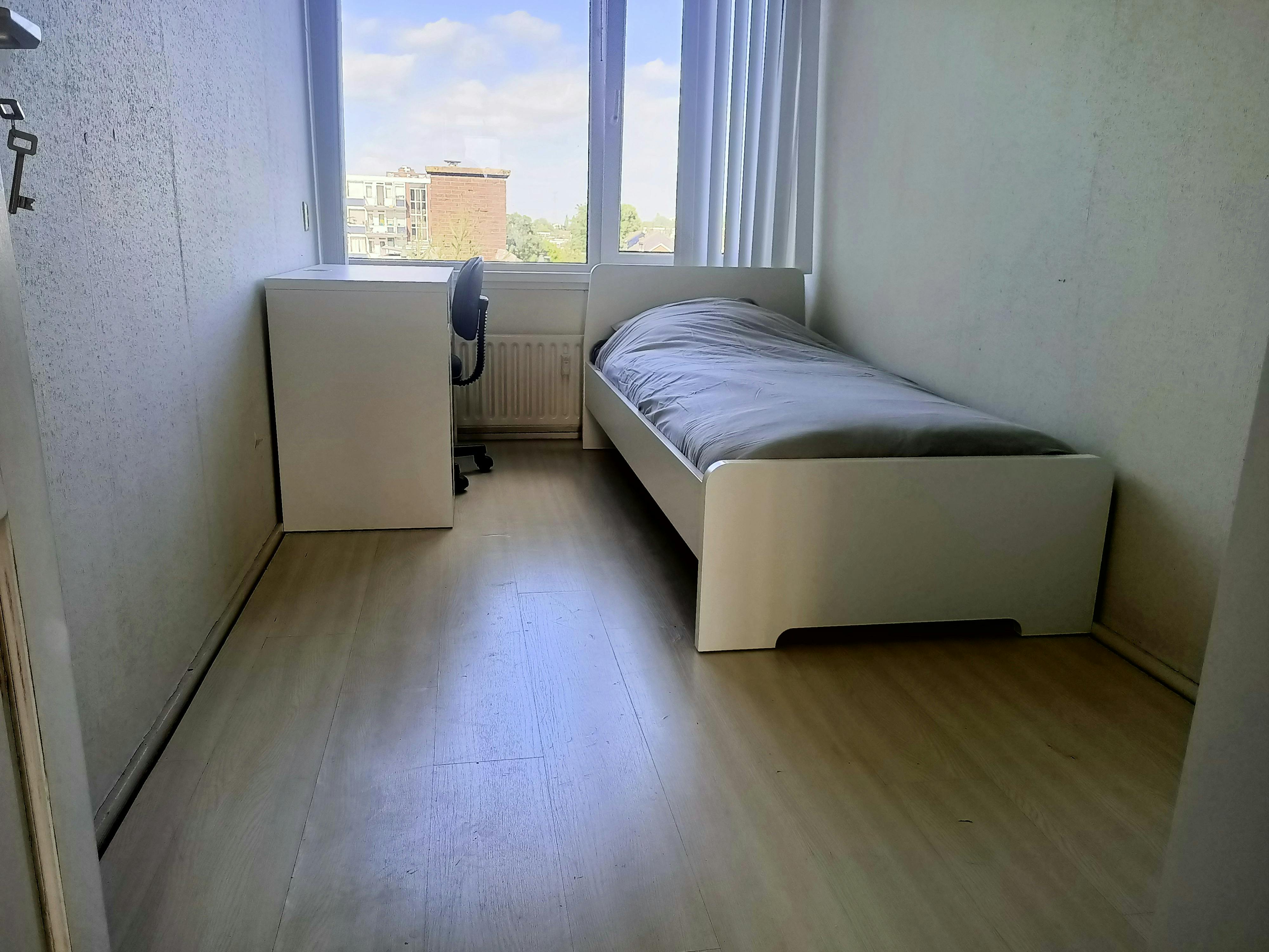 Room in Capelle Aan Den IJssel
