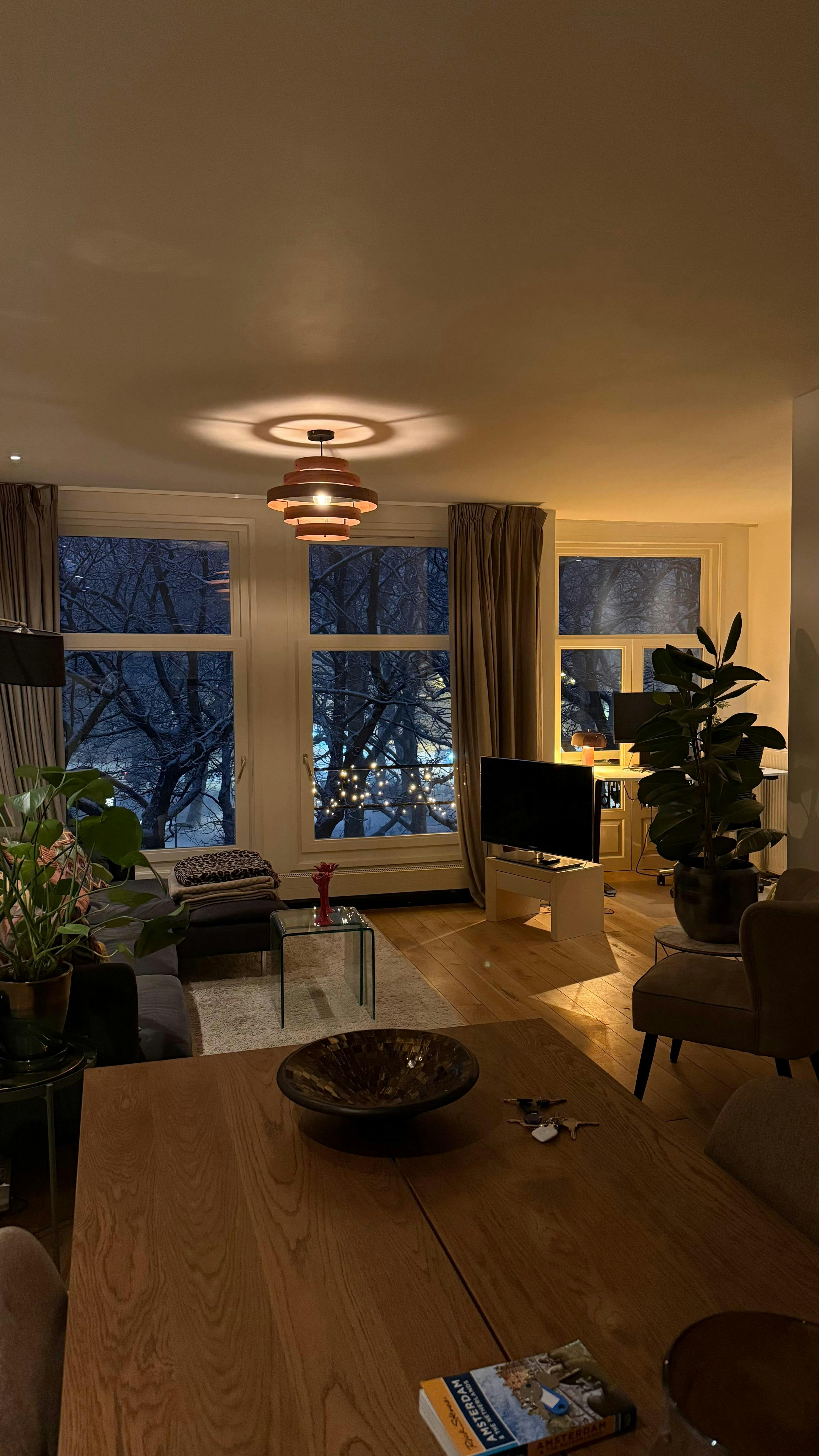 1-Bedroom Apartment in Frederik Hendrikplantsoen, Amsterdam (1742577) COMMON_AREA 1