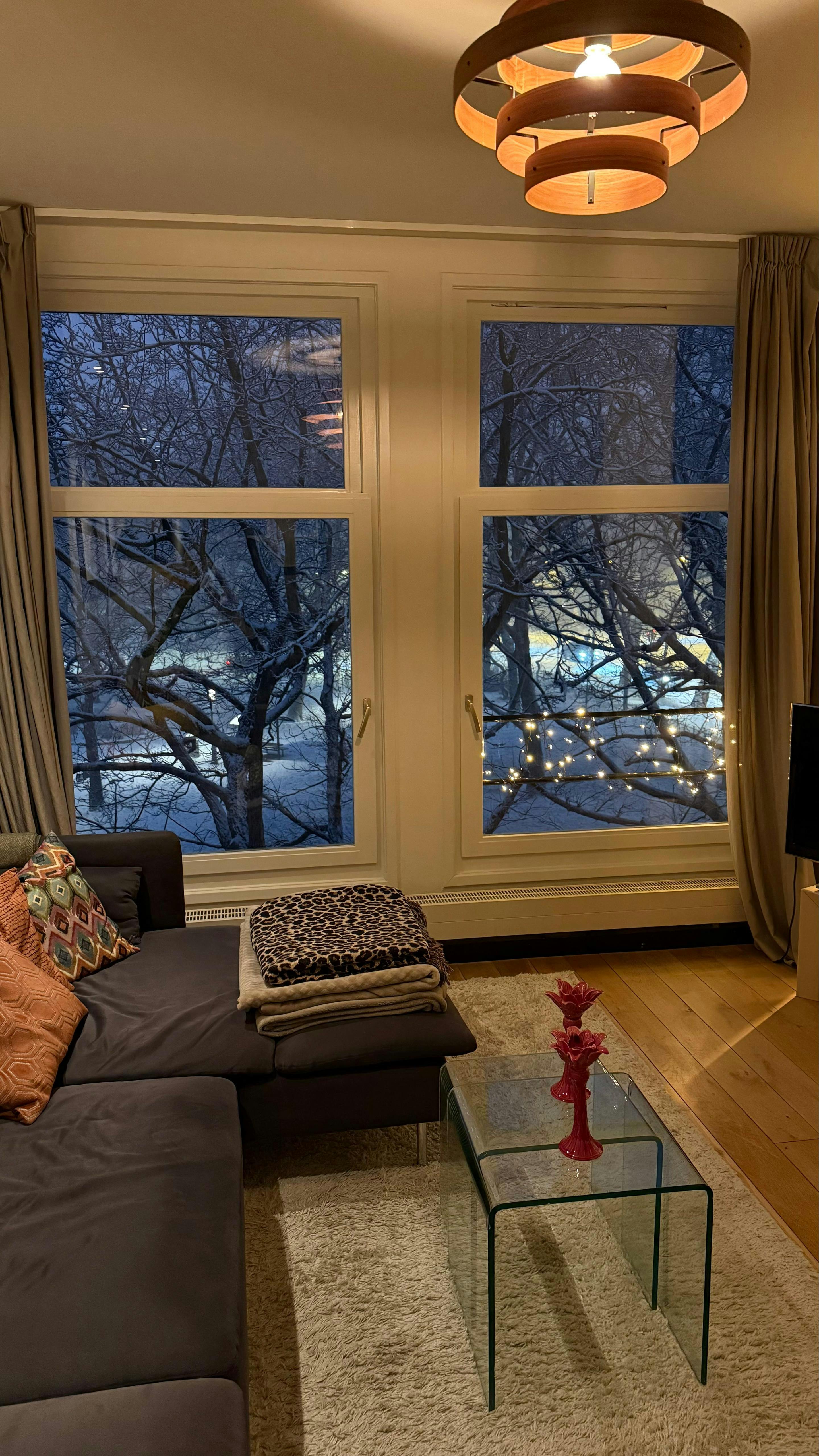 1-Bedroom Apartment in Frederik Hendrikplantsoen, Amsterdam (1742577) COMMON_AREA 4