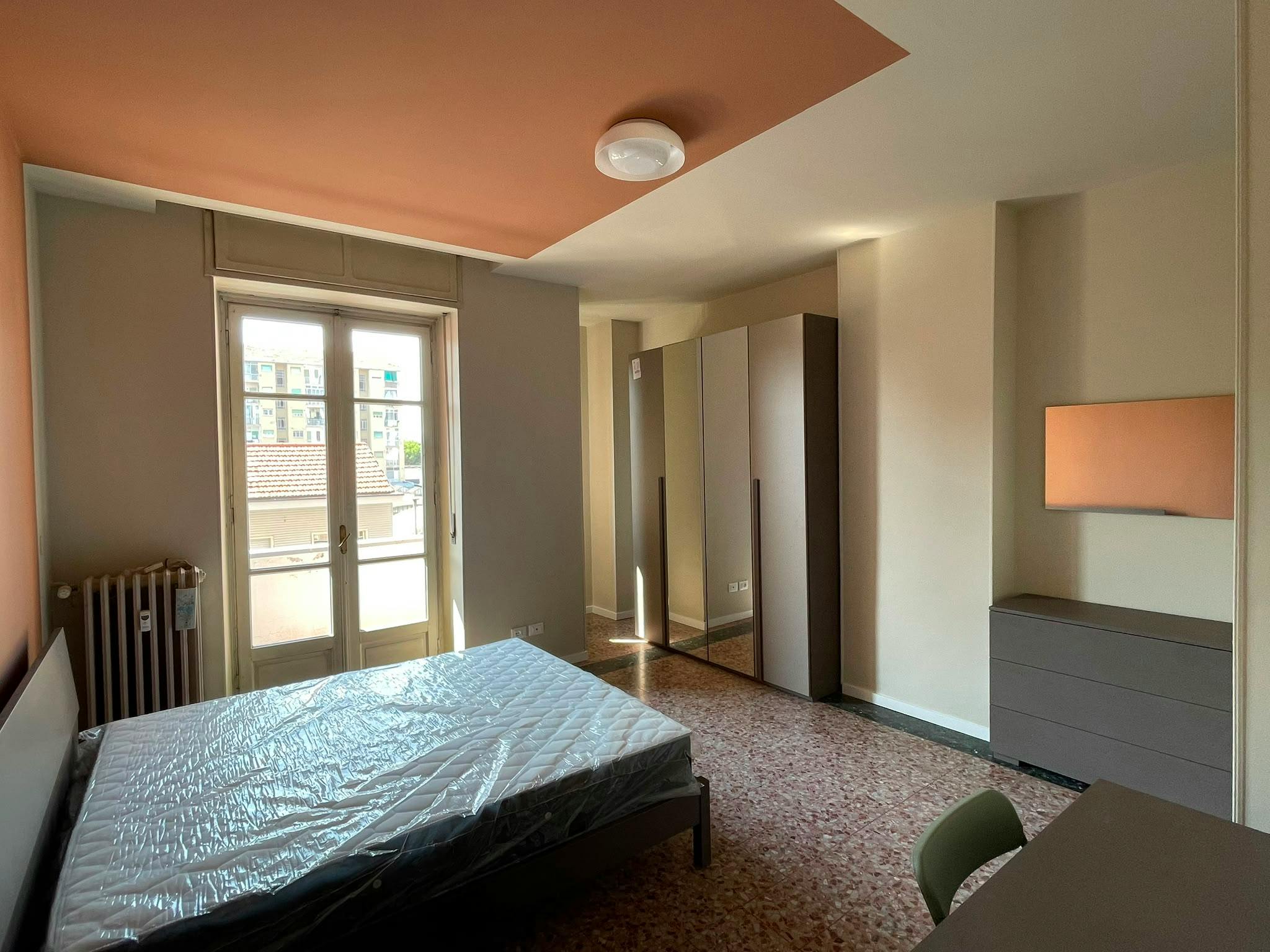Private room for rent for €450 per month in Turin, Via Canelli