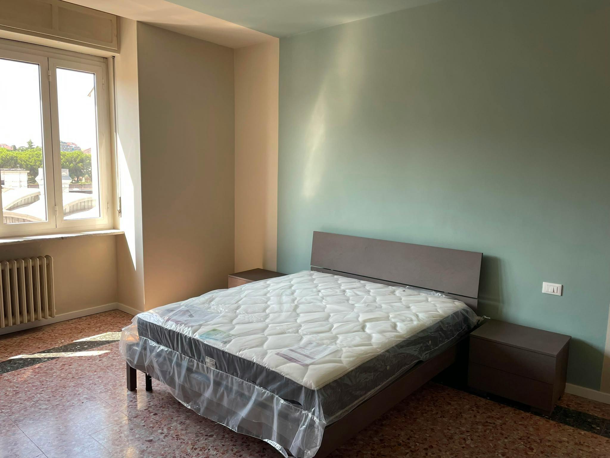 Private room for rent for €450 per month in Turin, Via Canelli