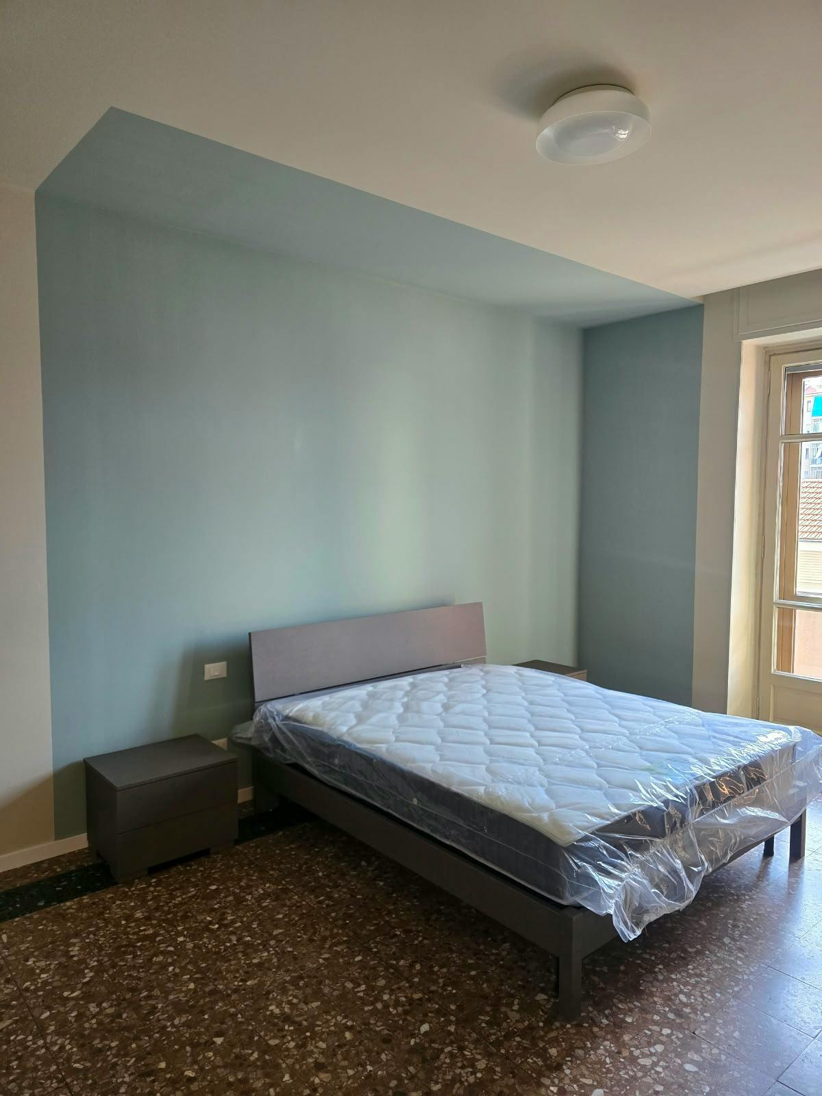 Private room for rent for €450 per month in Turin, Via Canelli
