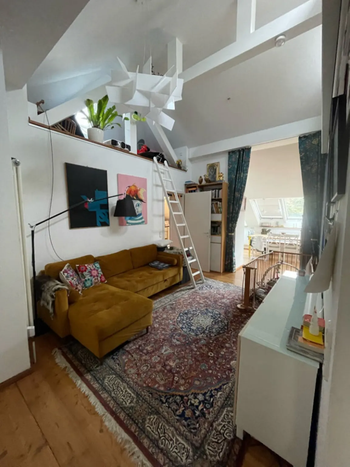 Metzstraße, Munich preview